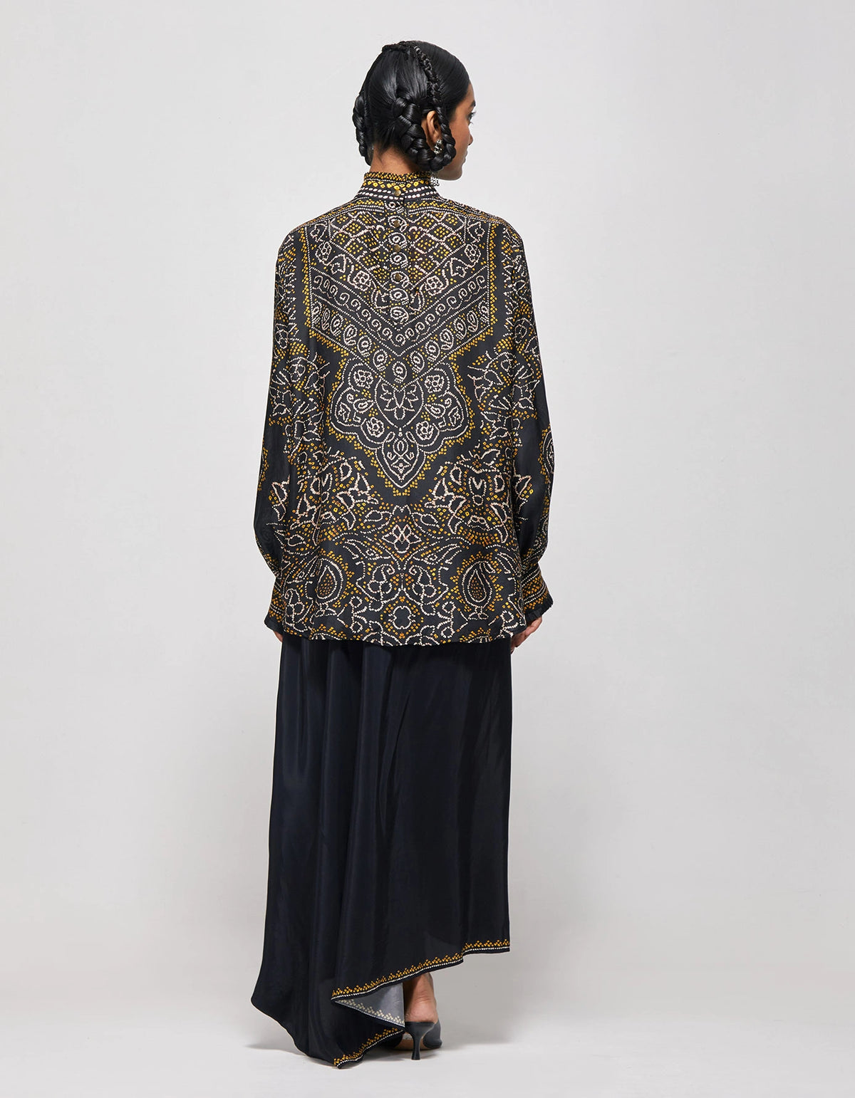 BANDHEJ : Countess