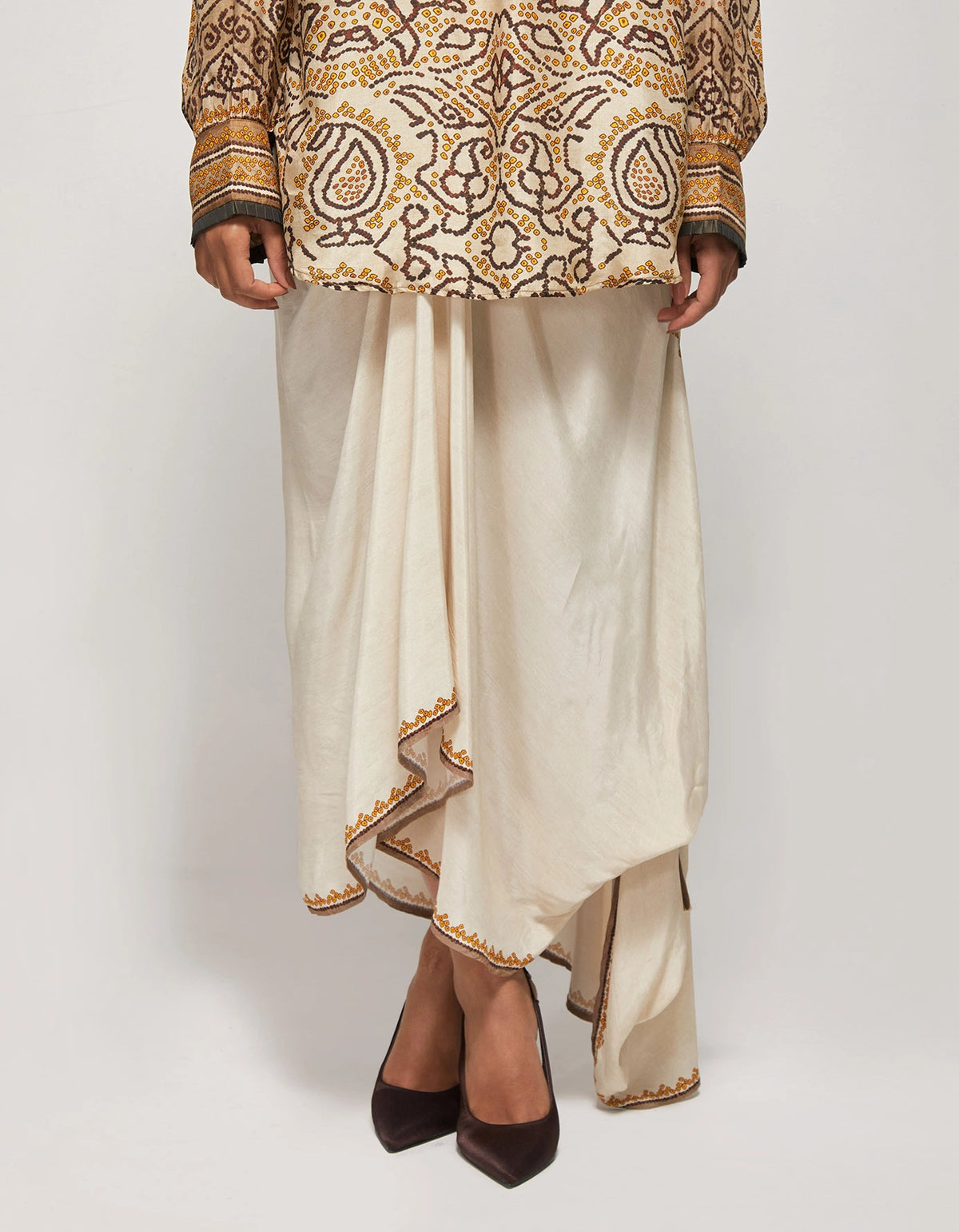 BANDHEJ : Countess