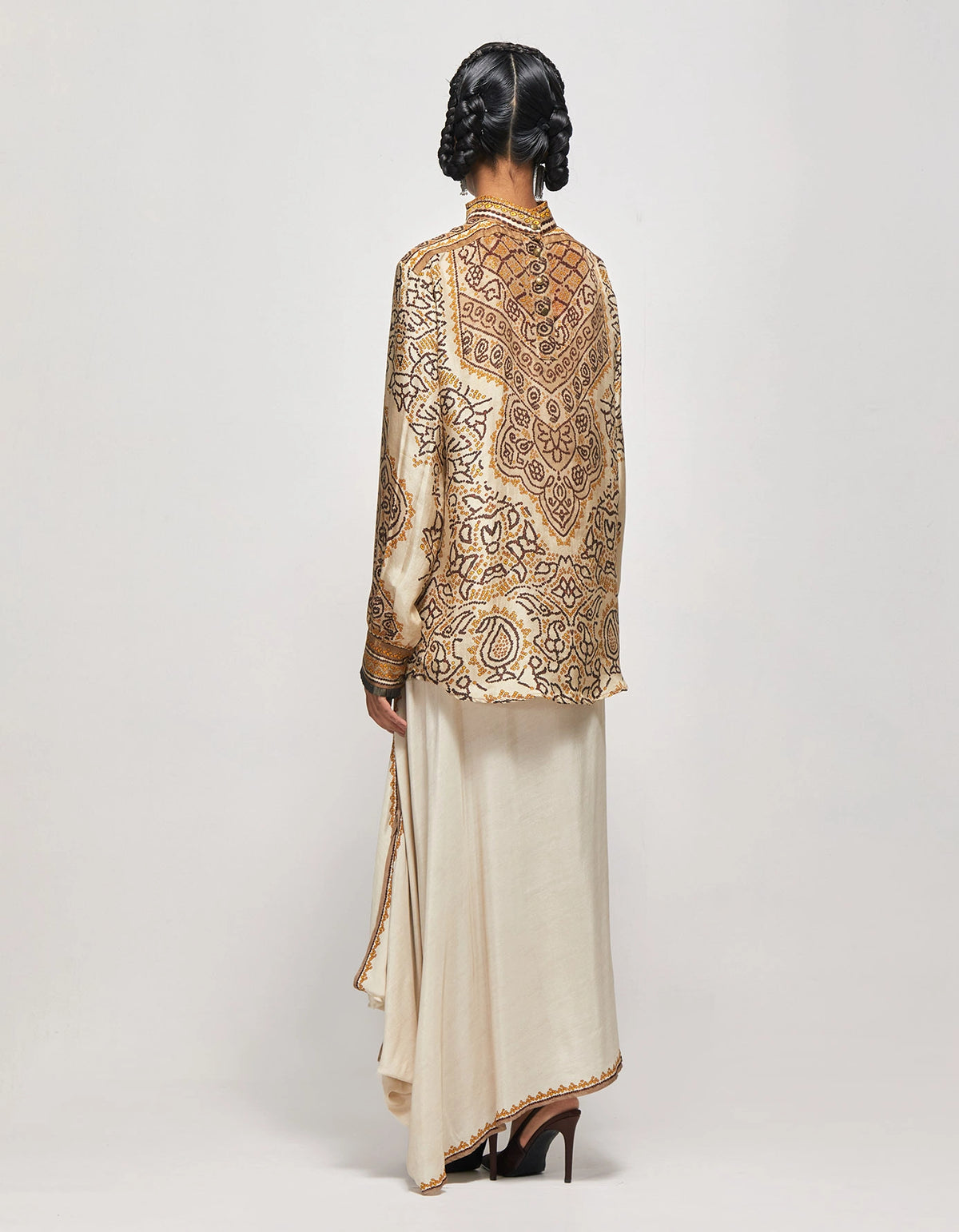BANDHEJ : Countess