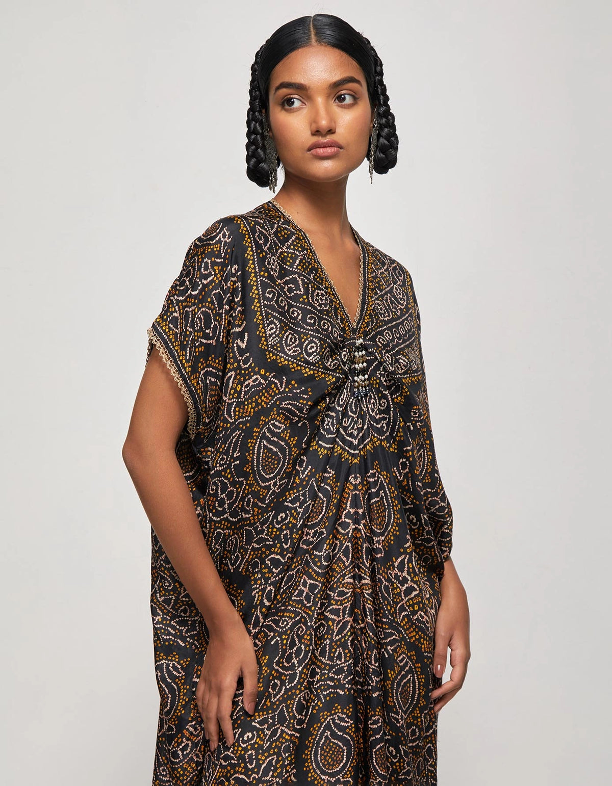 BANDHEJ : Safina