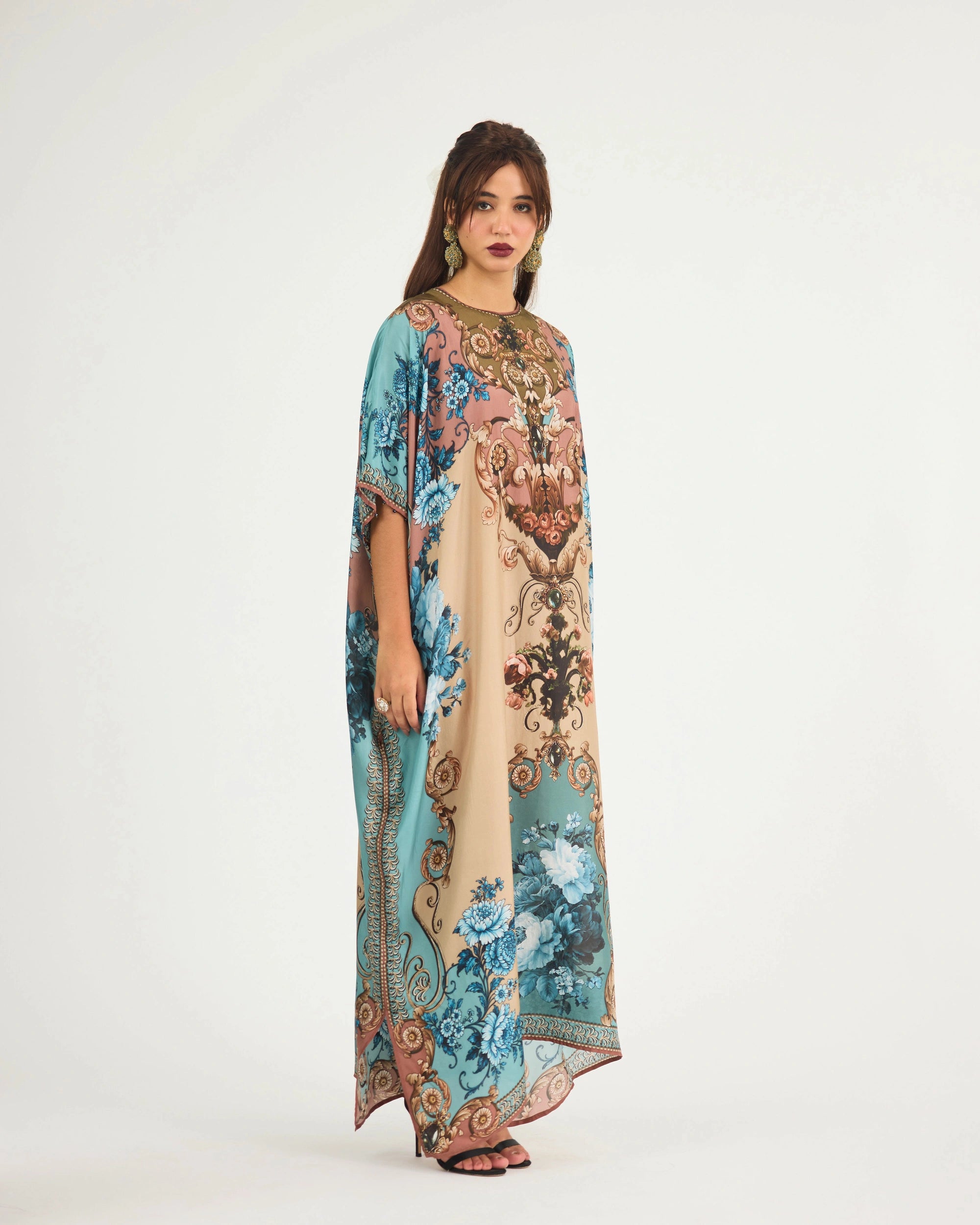 VENICE: Renata