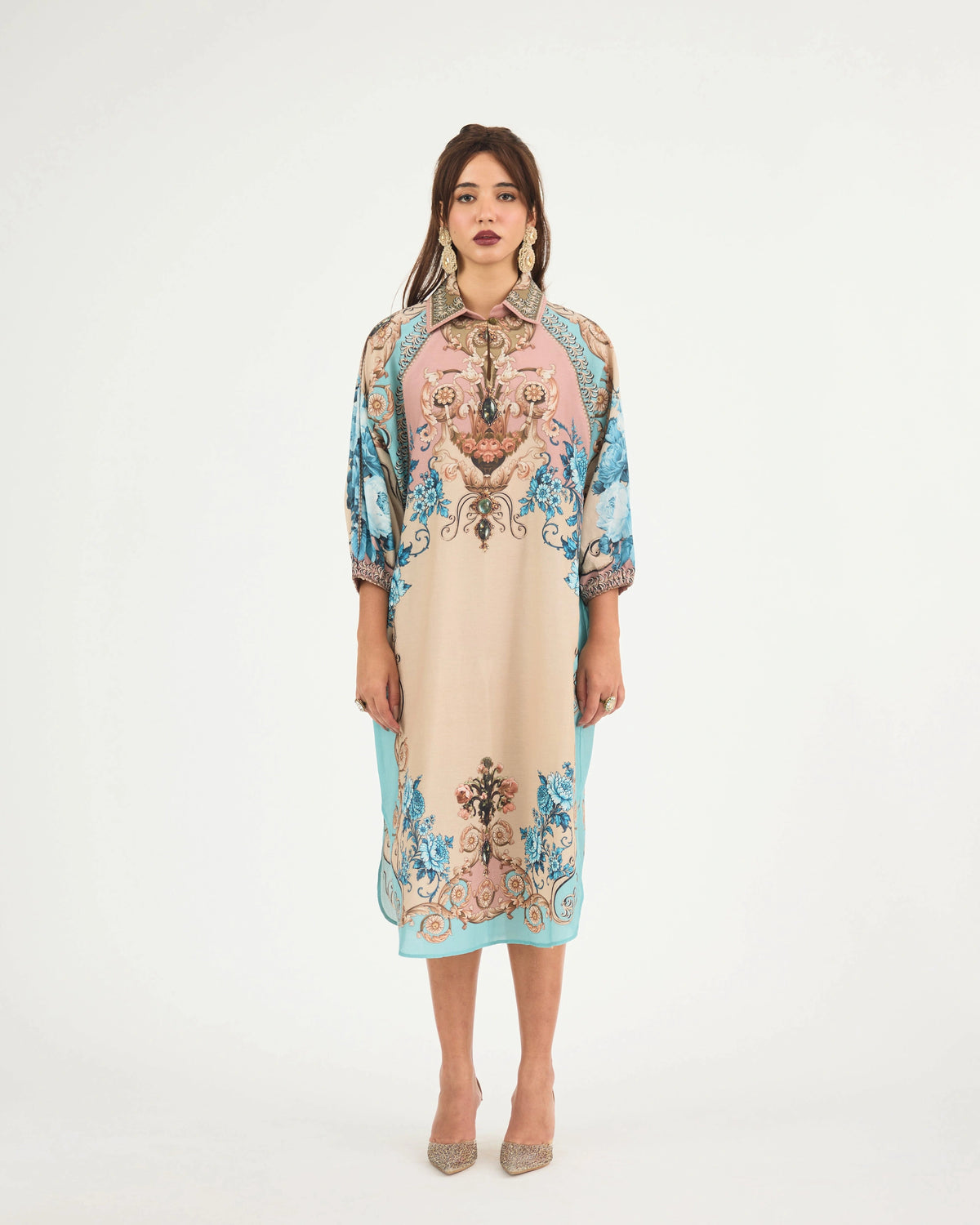 VENICE : Desiree