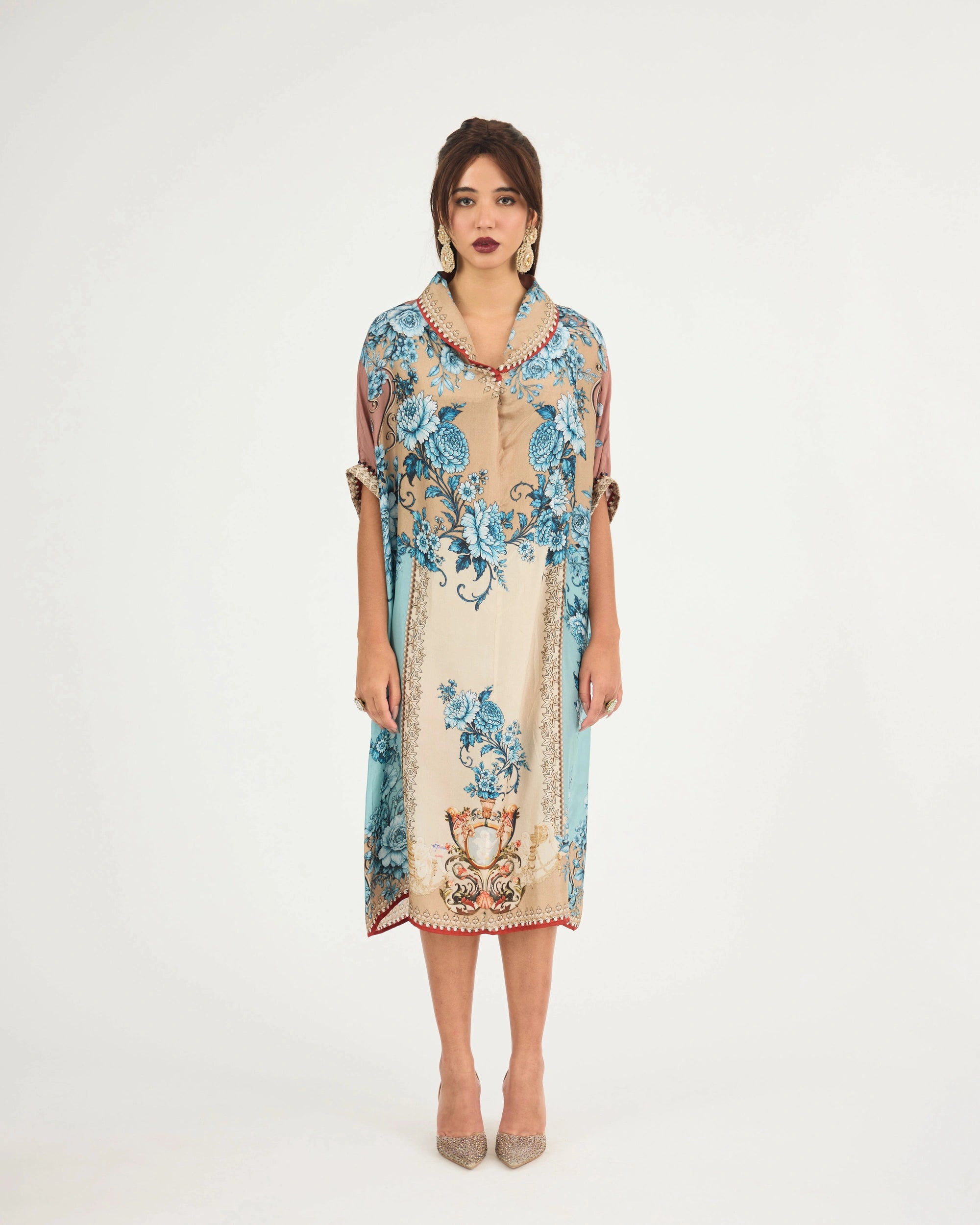 VENICE : Sharmin