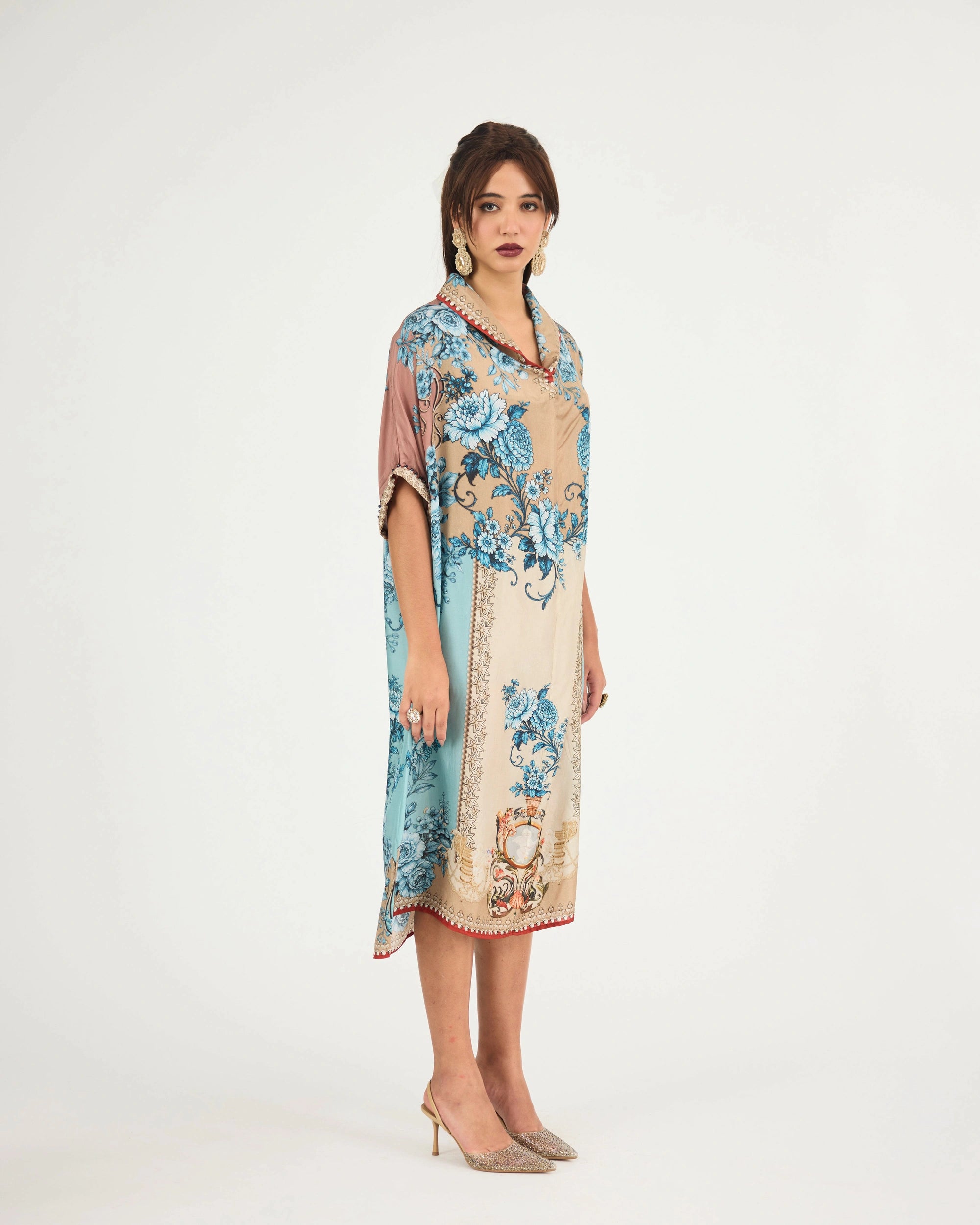 VENICE : Sharmin