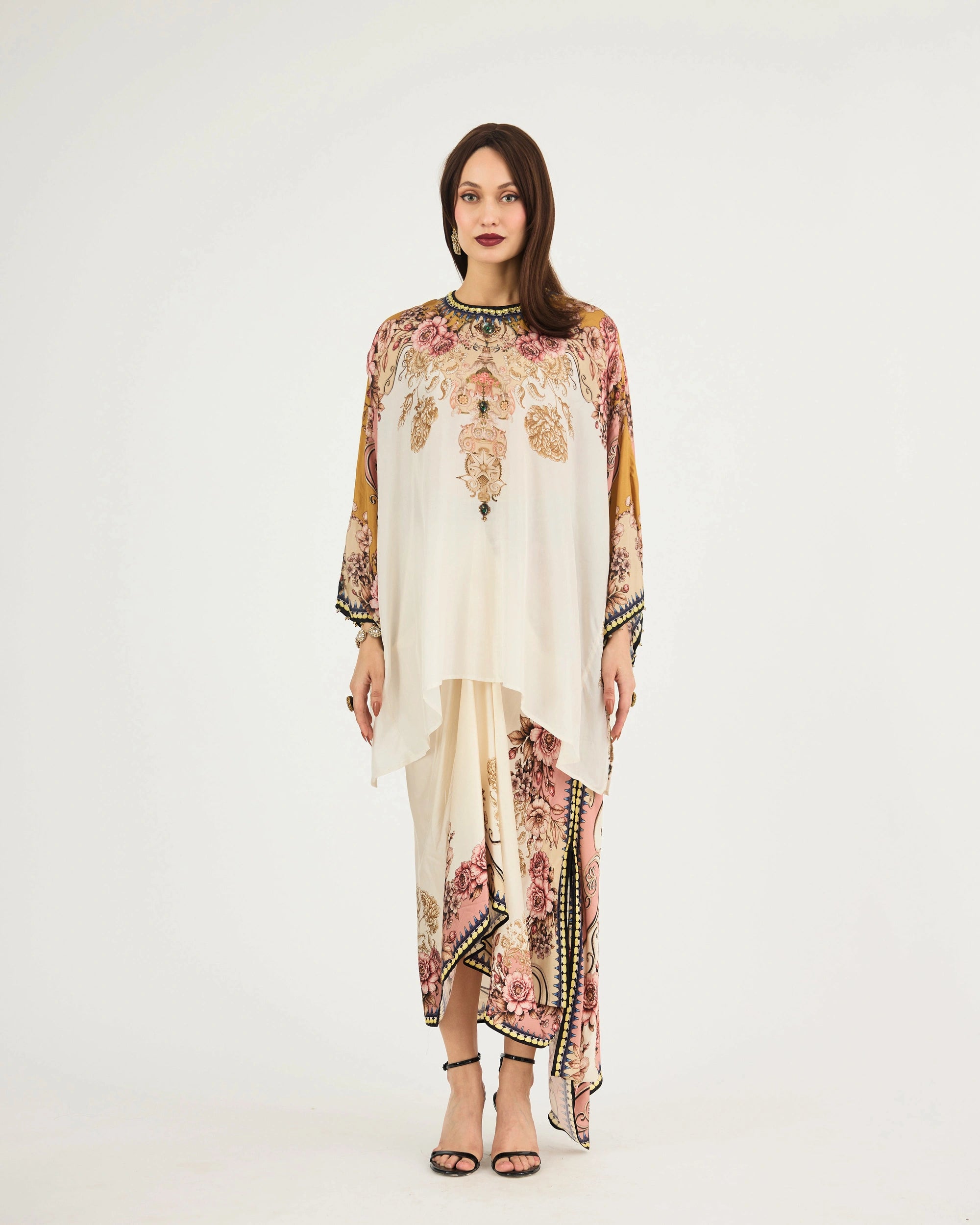 VENICE : Insha Set