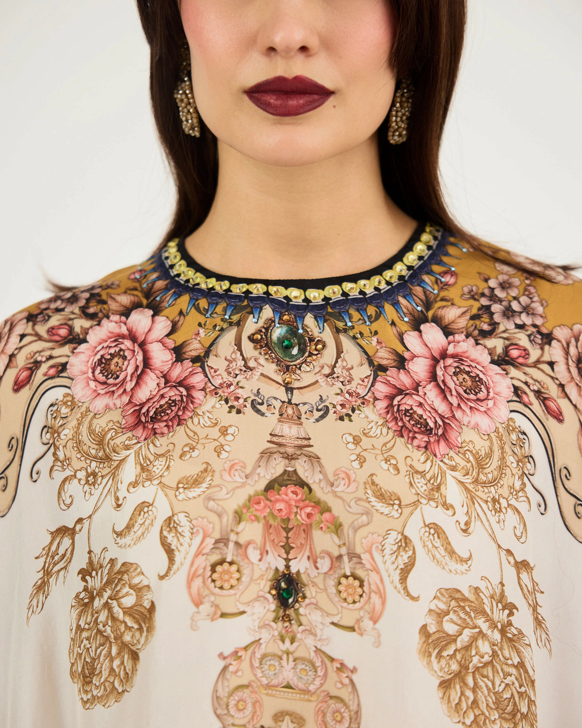 VENICE : Insha Set