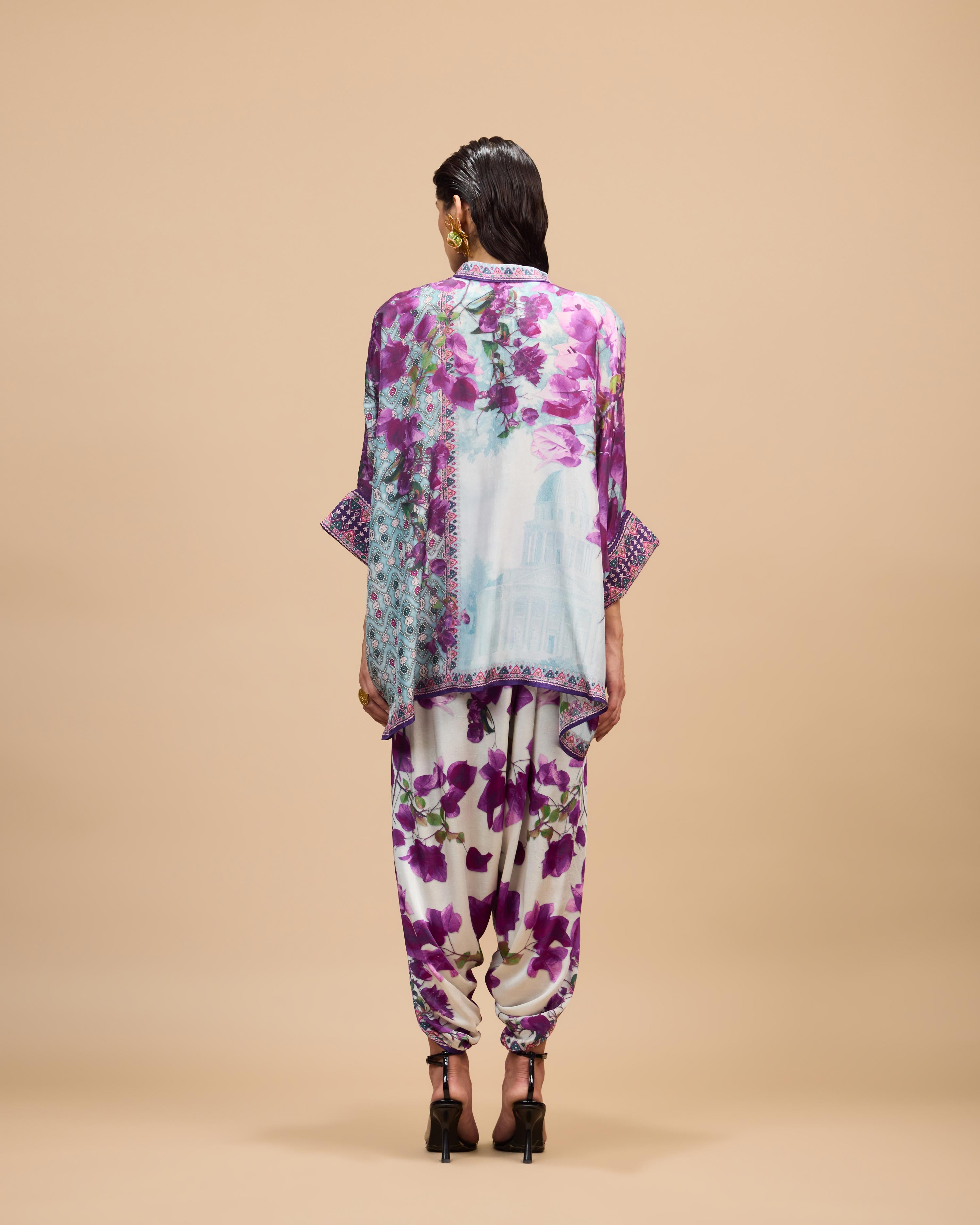 Letters to Juliet : Chanel/Sonth - Lavender/Pale Denim