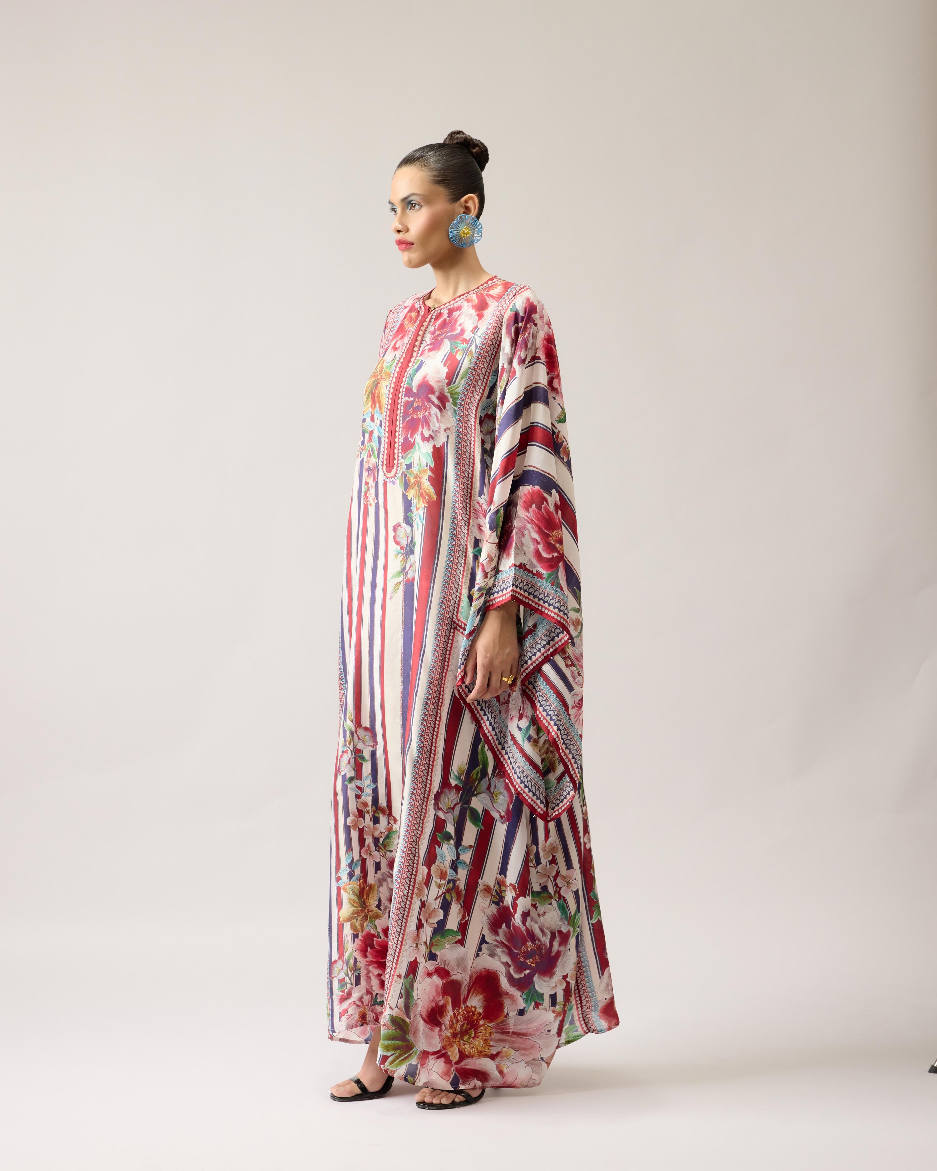 Ikebana : Beatrice - Stripe