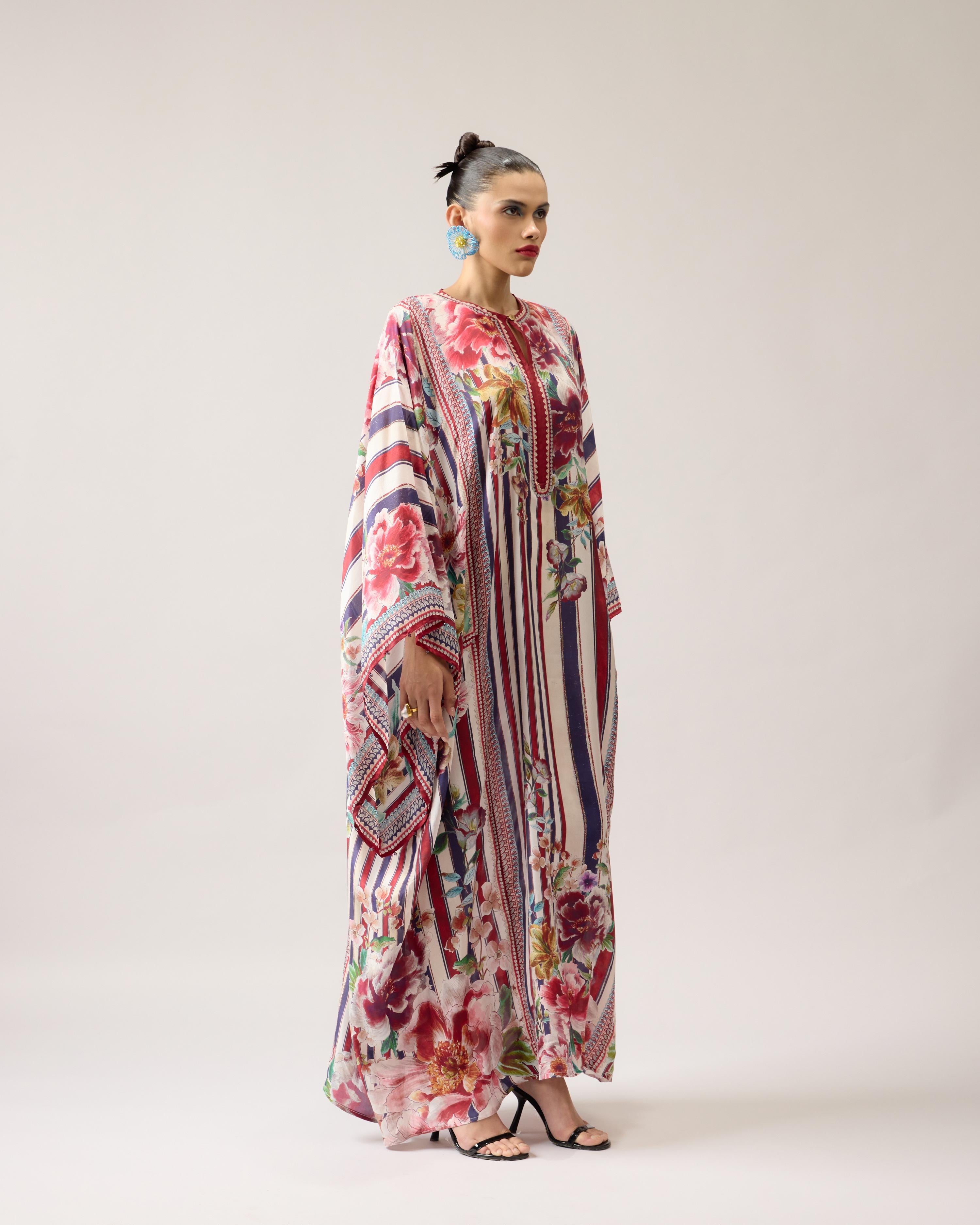 Ikebana : Beatrice - Stripe