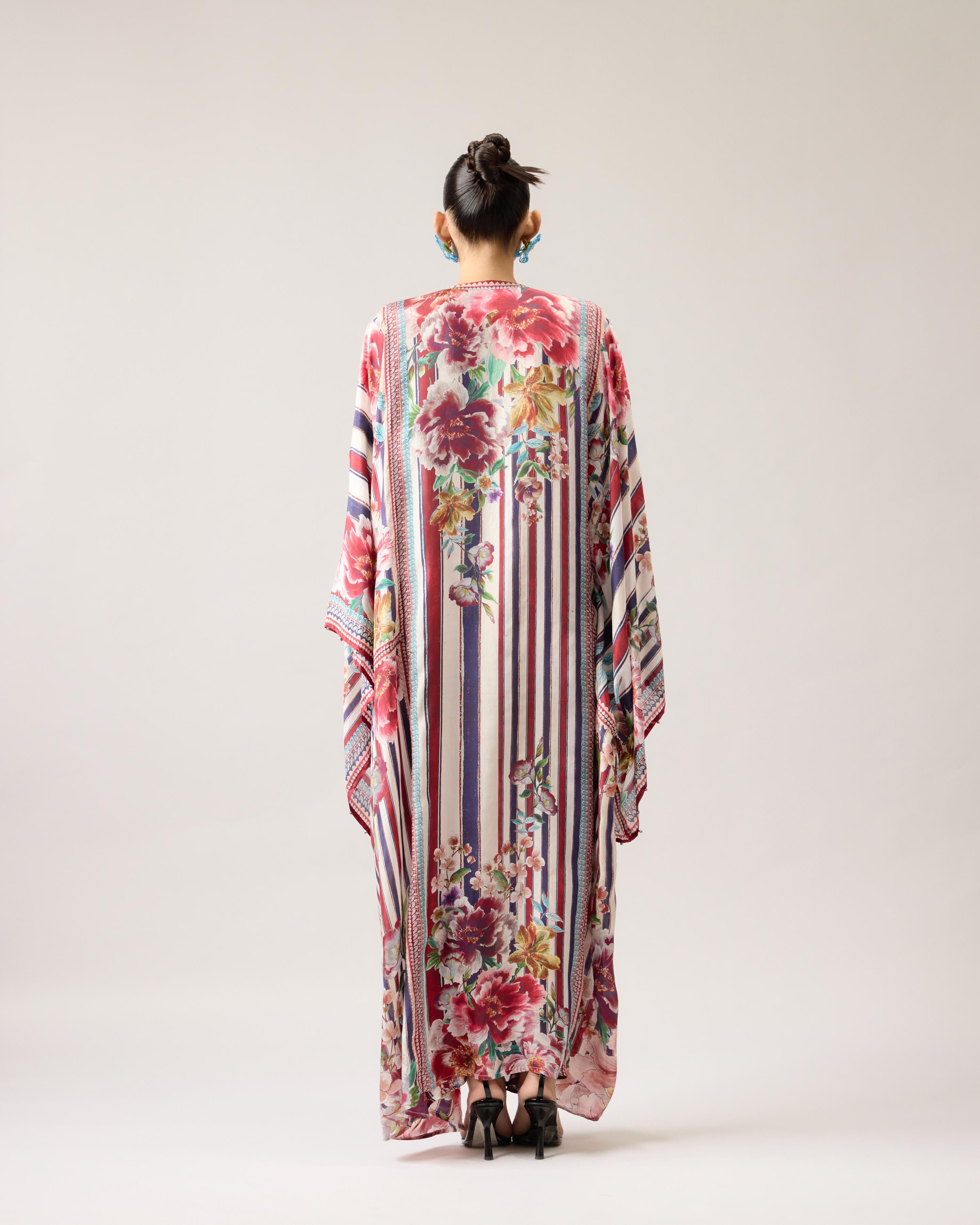 Ikebana : Beatrice - Stripe