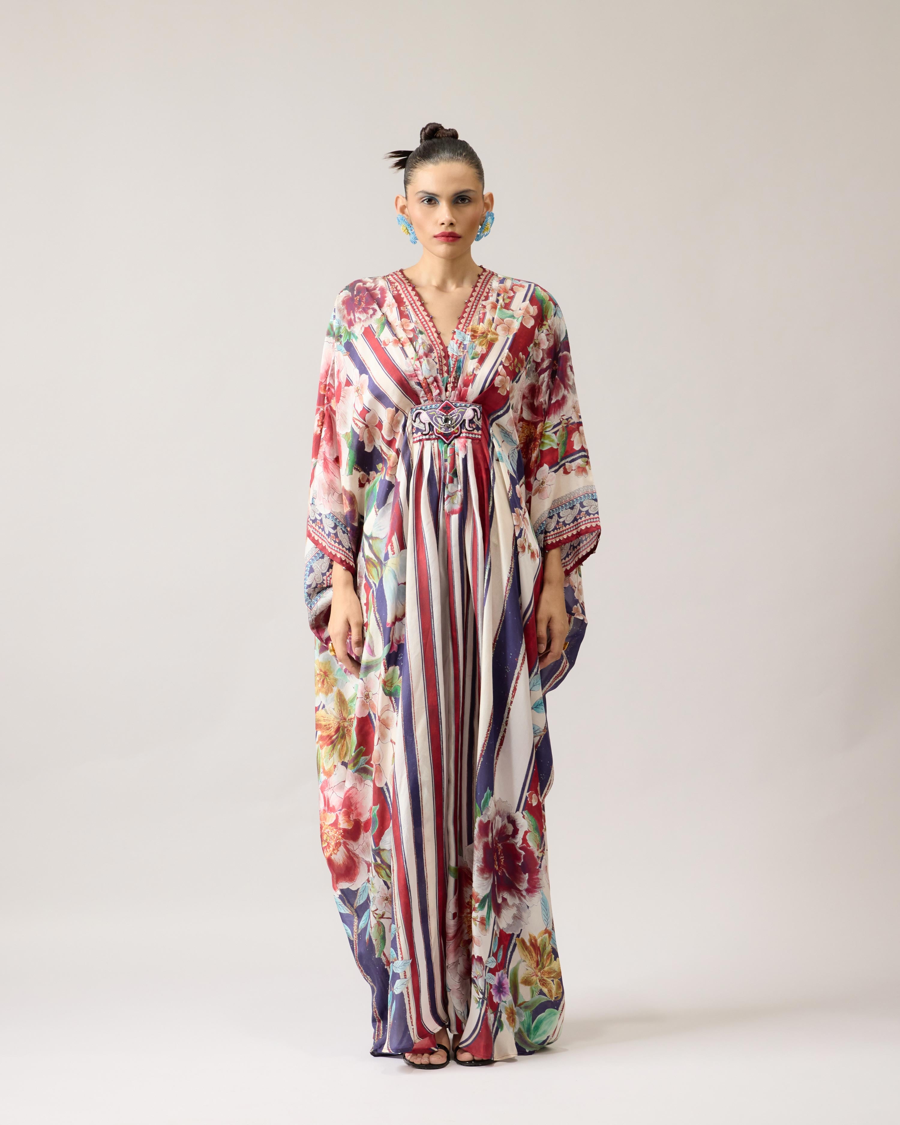 Ikebana : Imama - Stripe
