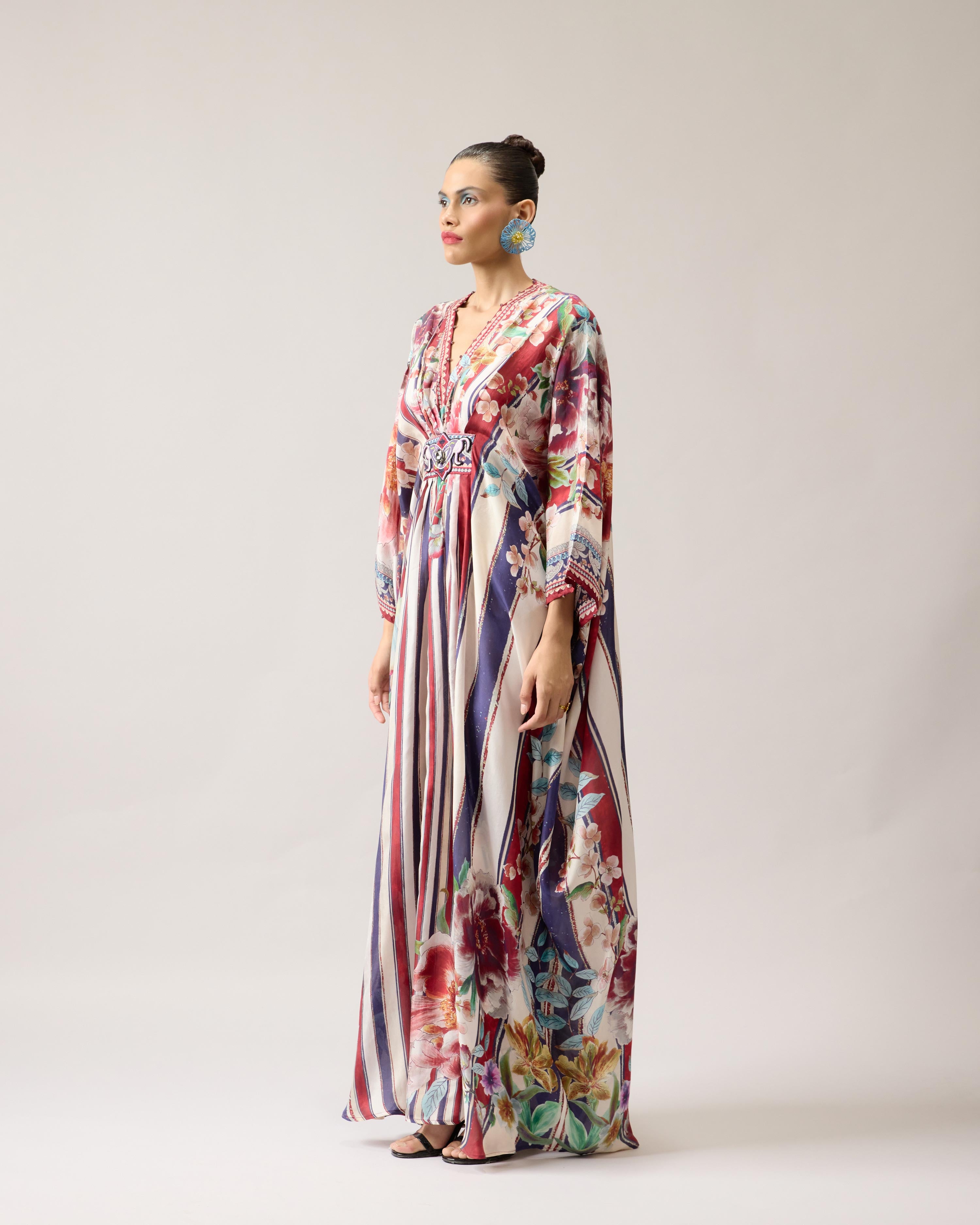 Ikebana : Imama - Stripe