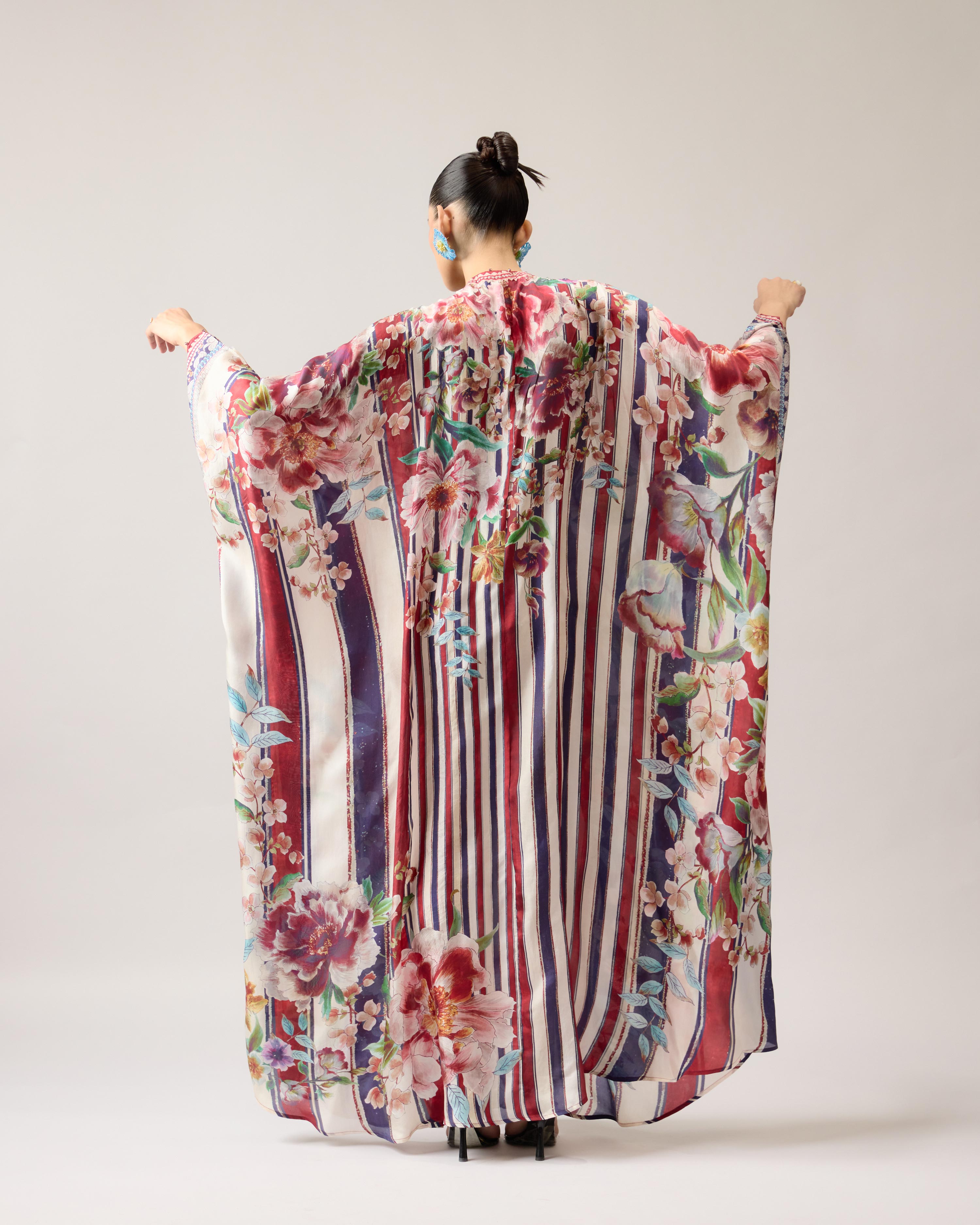 Ikebana : Imama - Stripe