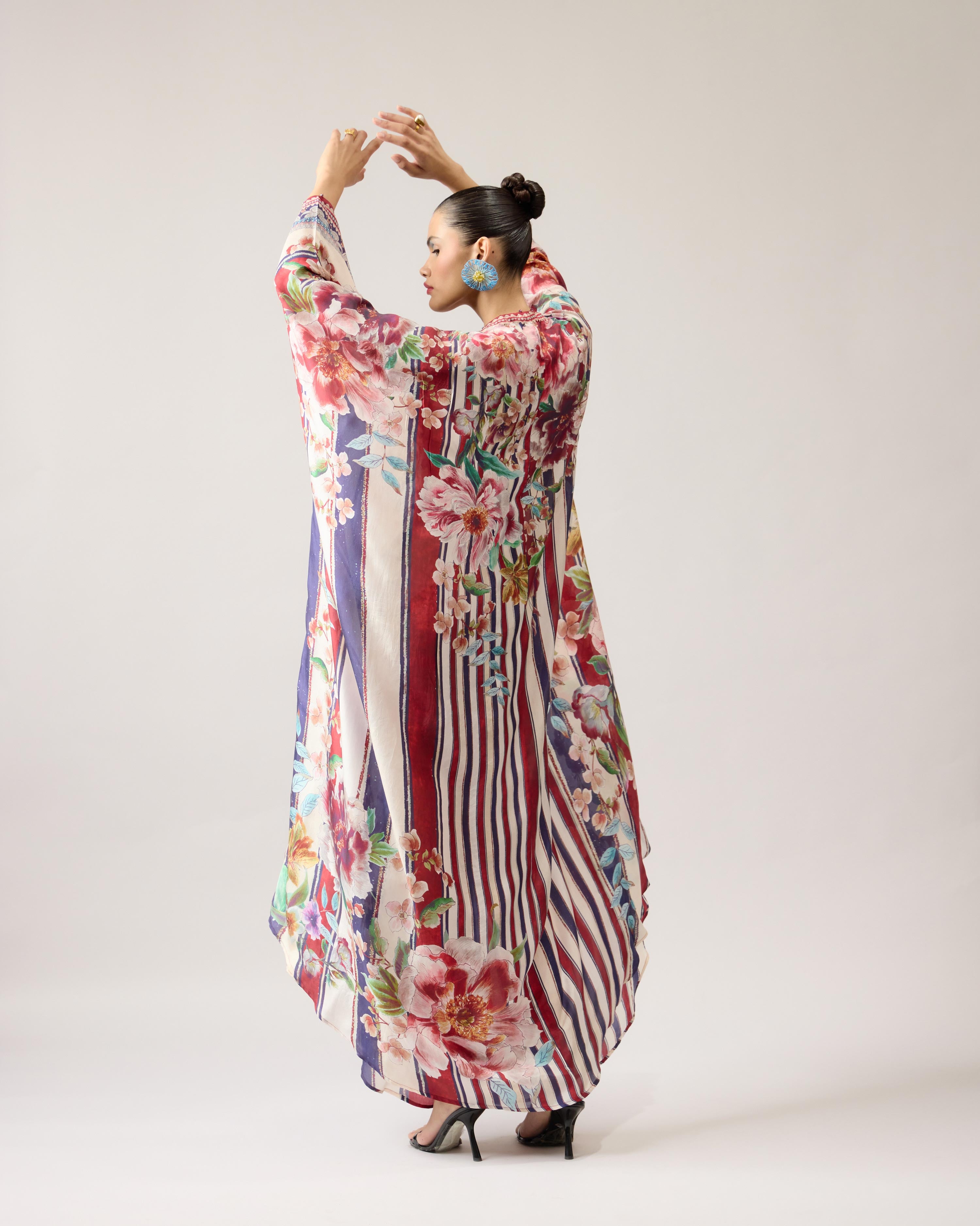 Ikebana : Imama - Stripe