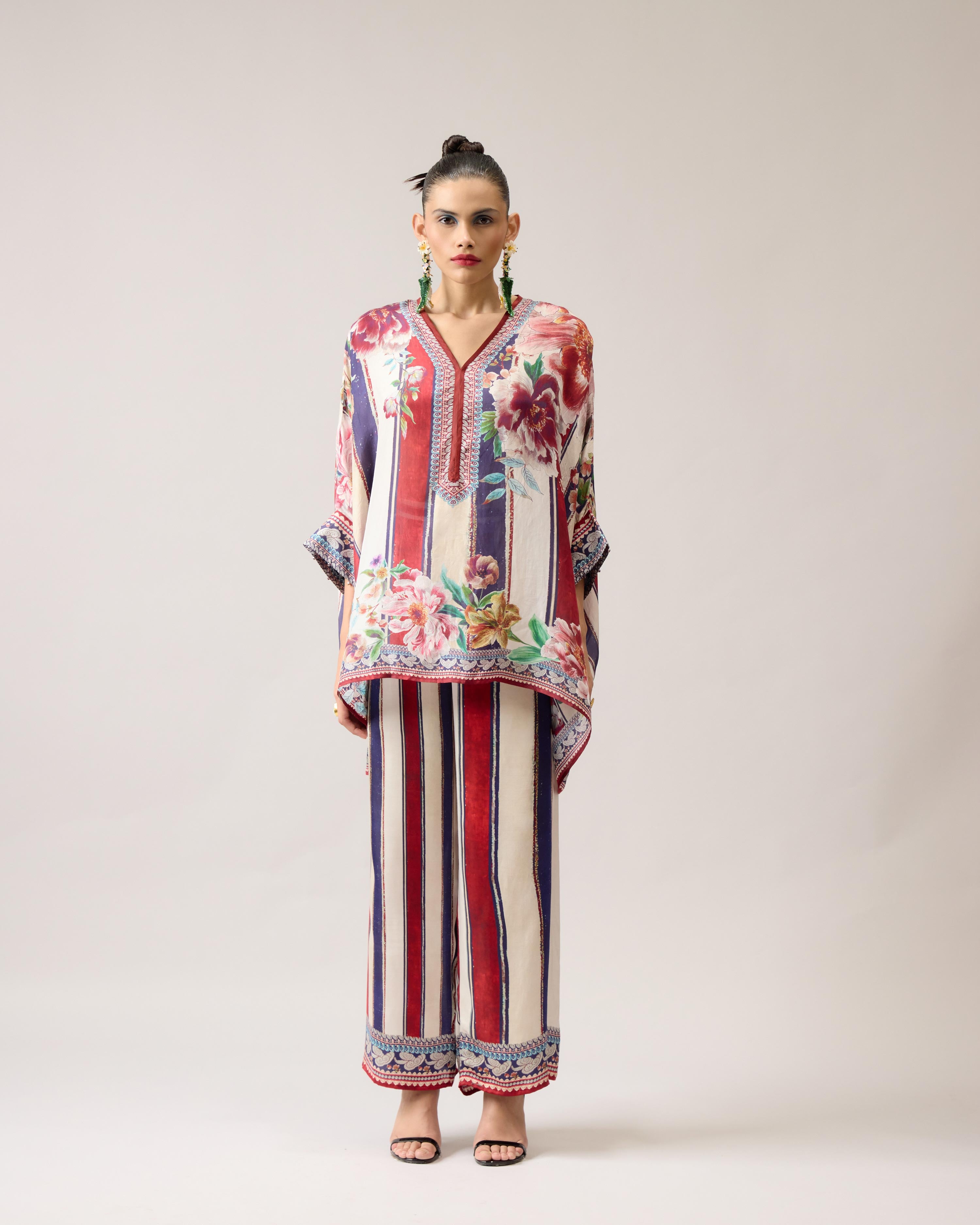 Ikebana : Chanel - Stripe Bold