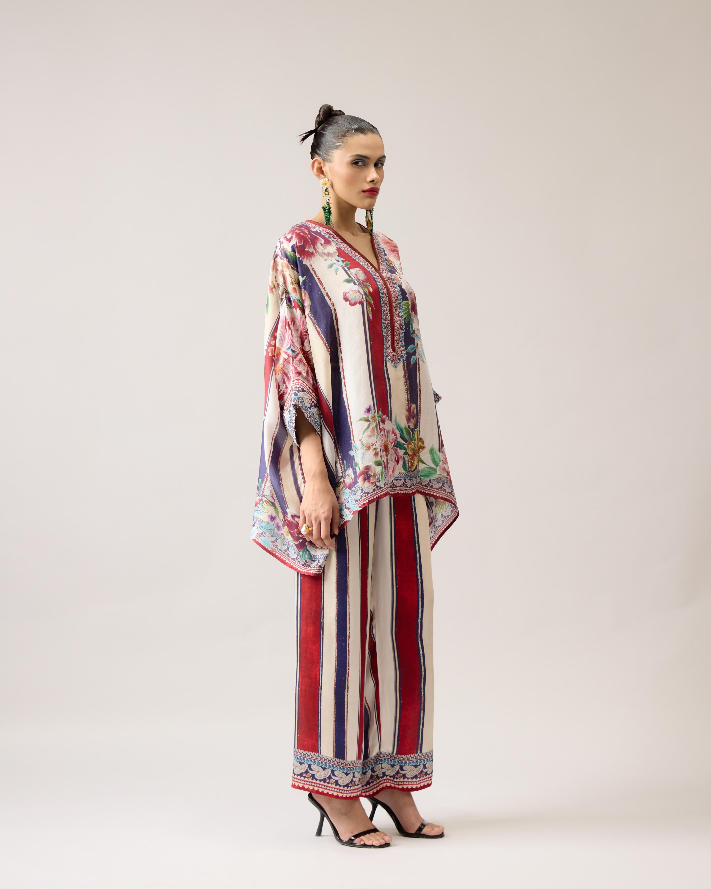 Ikebana : Chanel - Stripe Bold