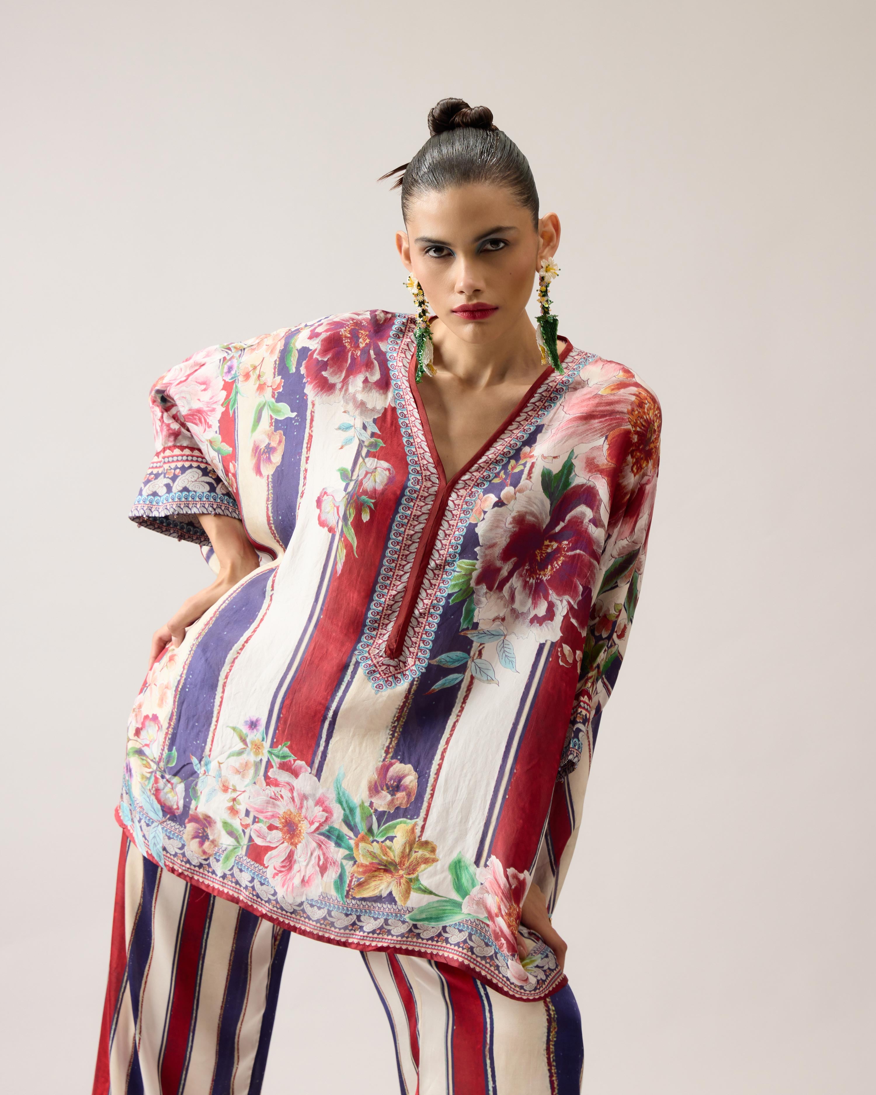 Ikebana : Chanel - Stripe Bold