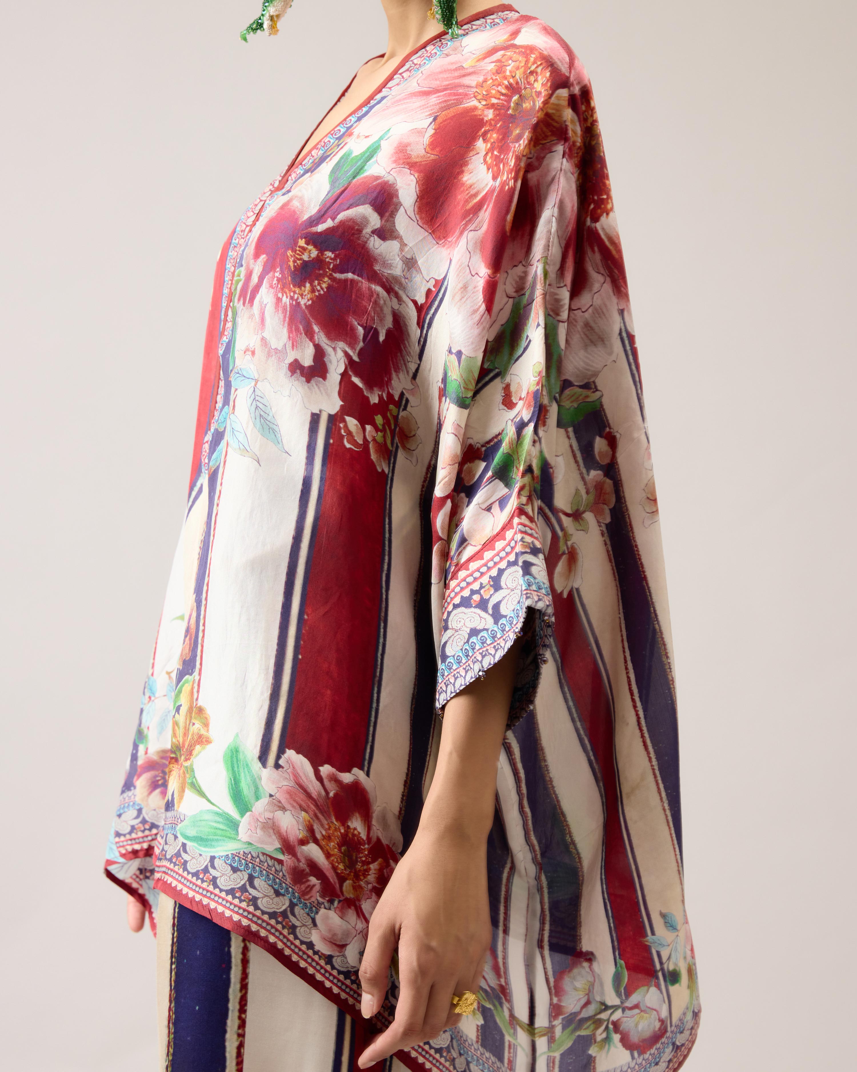 Ikebana : Chanel - Stripe Bold