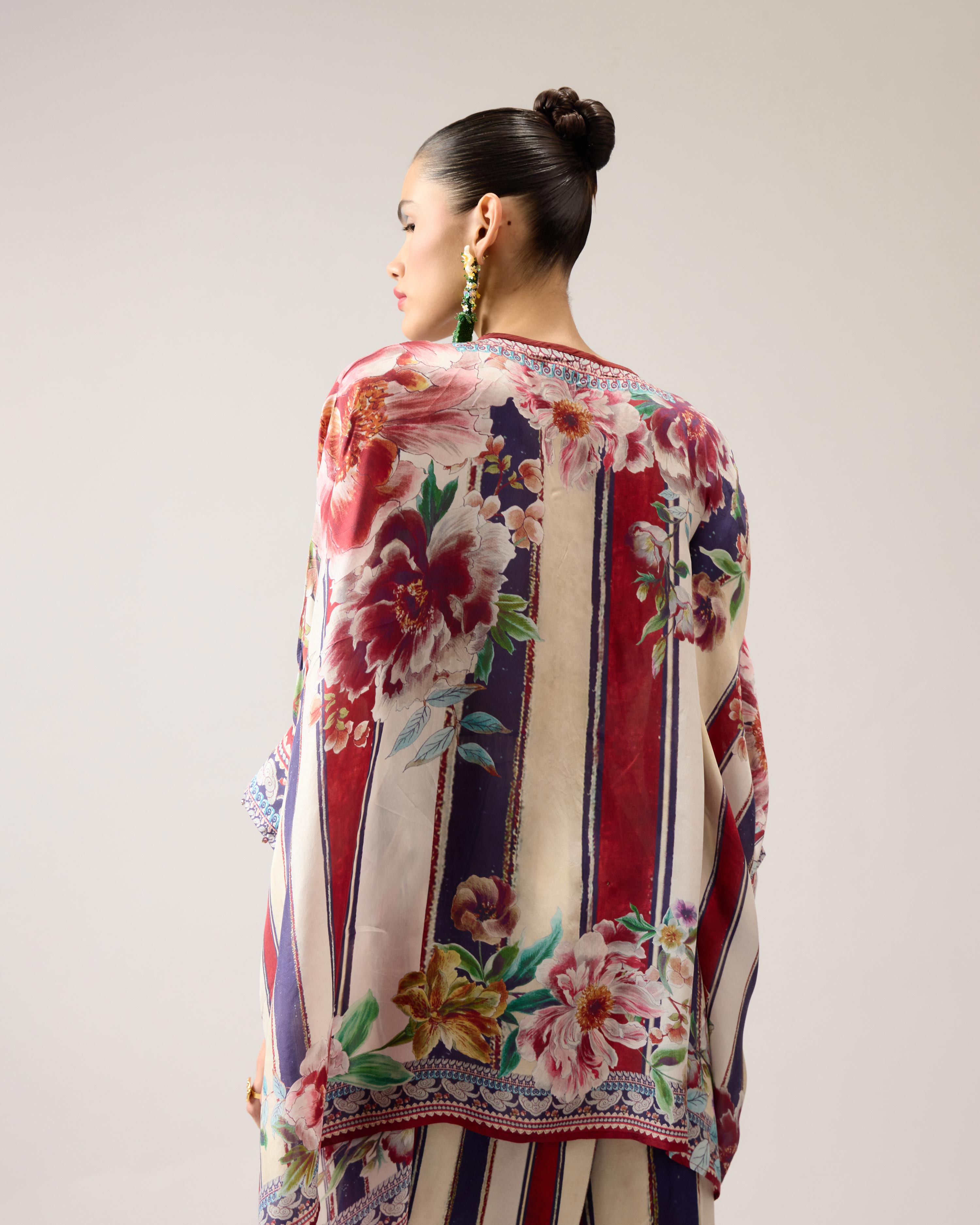 Ikebana : Chanel - Stripe Bold