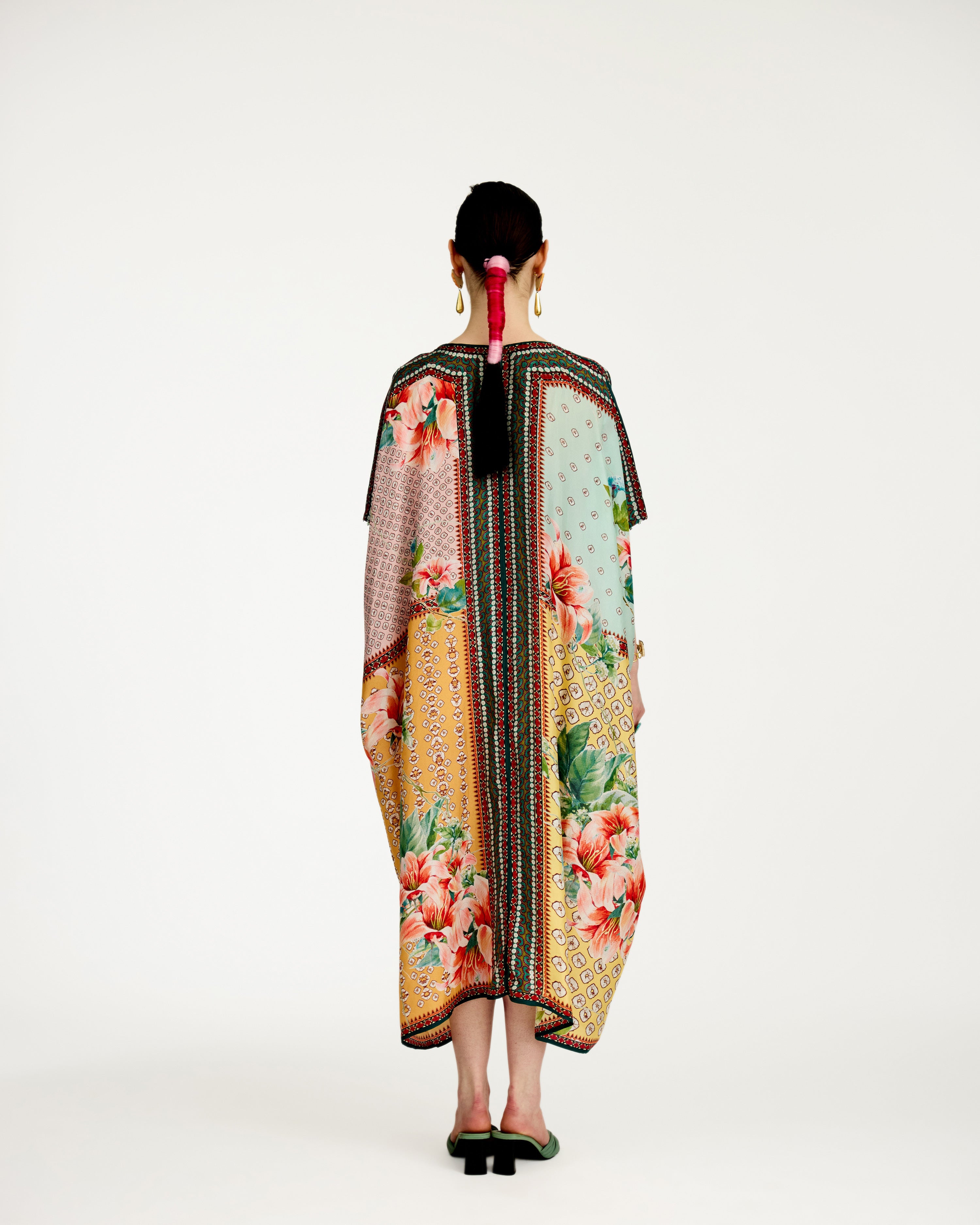 Lilium : Majida - Multi
