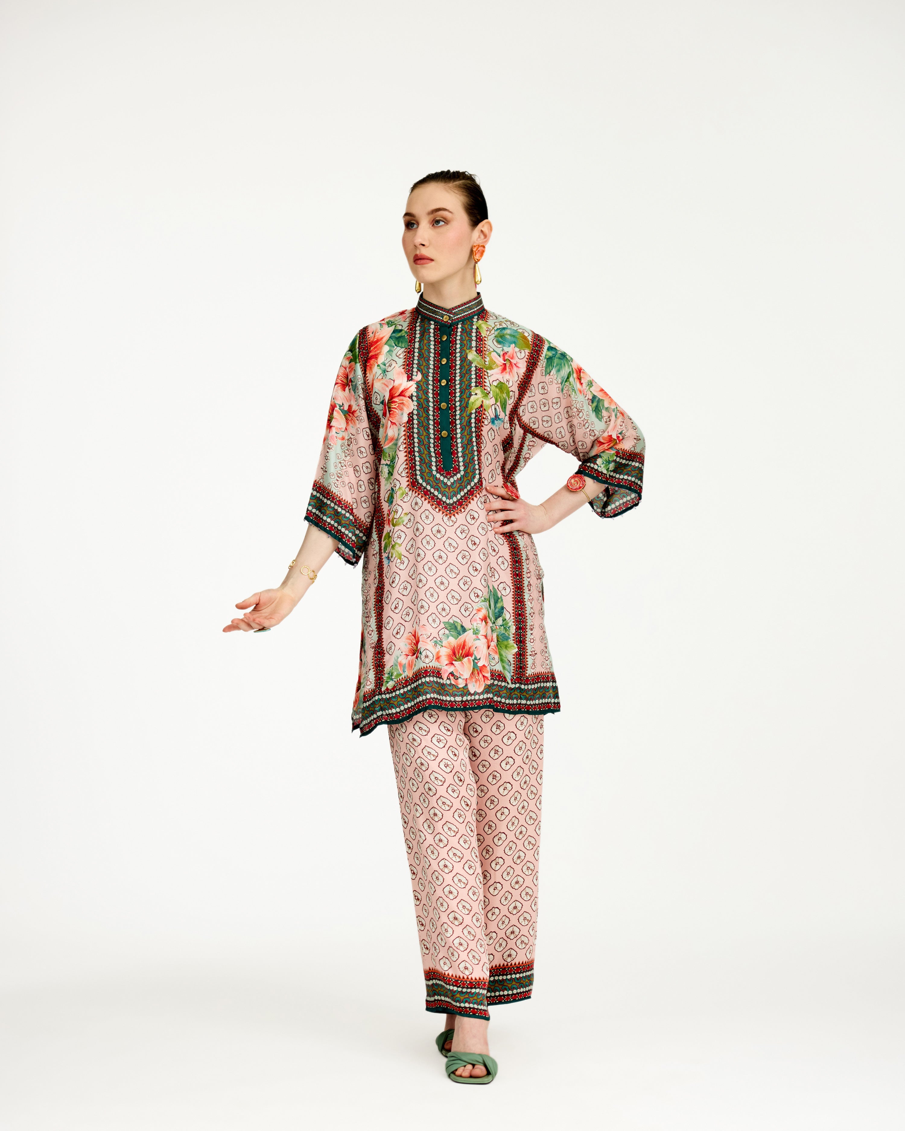 Lilium : Ghazal - Blush