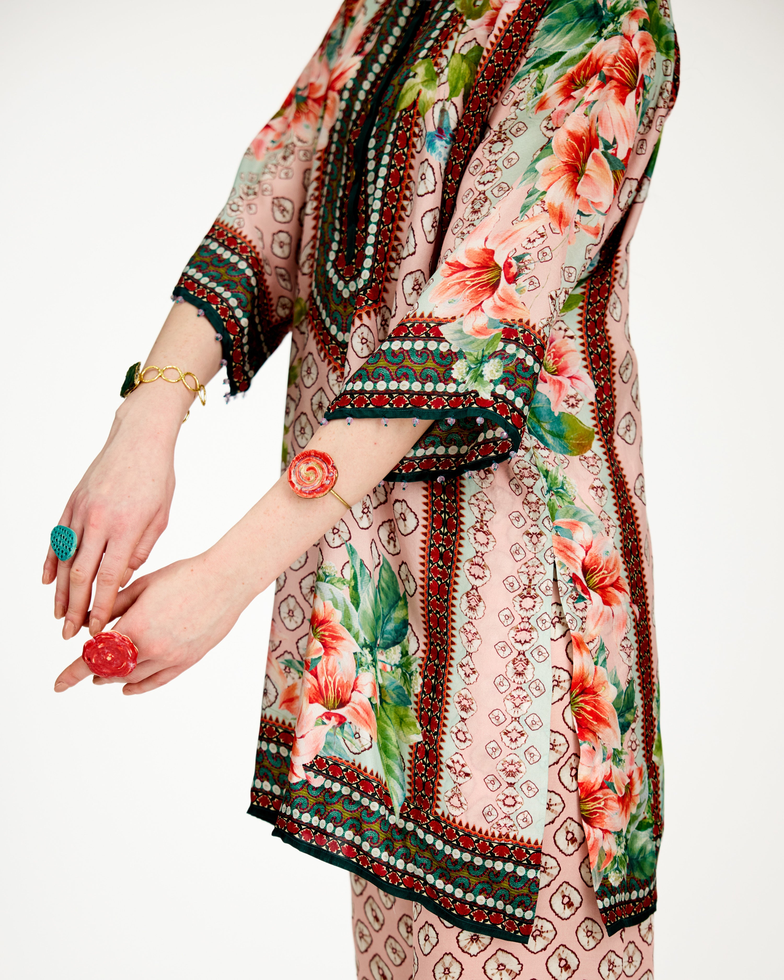 Lilium : Ghazal - Blush