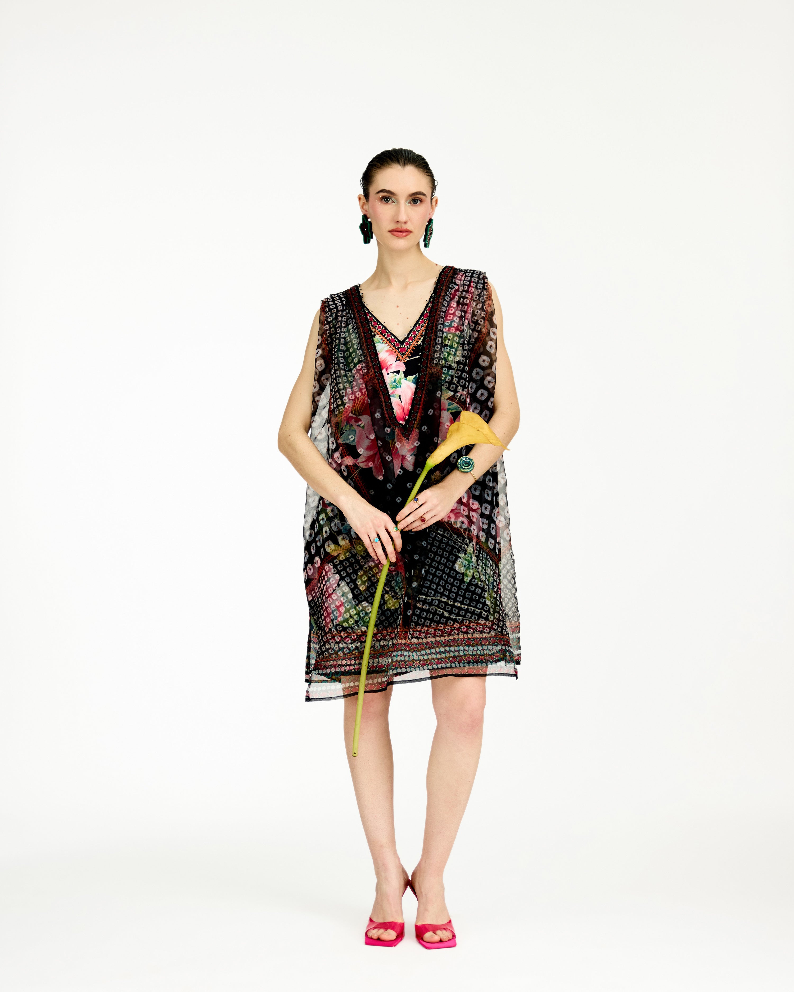Lilium : Orlanda - Black