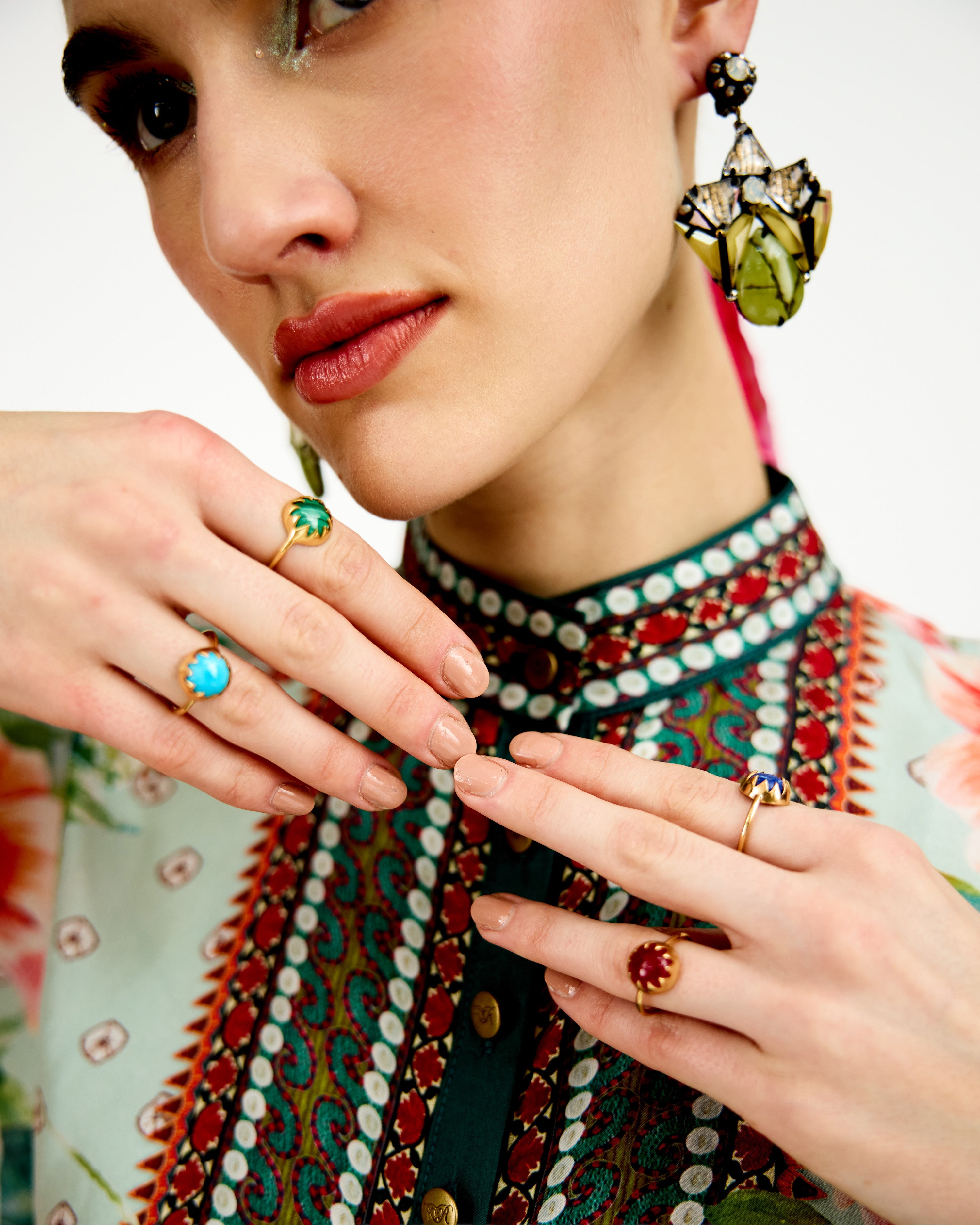 Lilium : Chanel - Mint