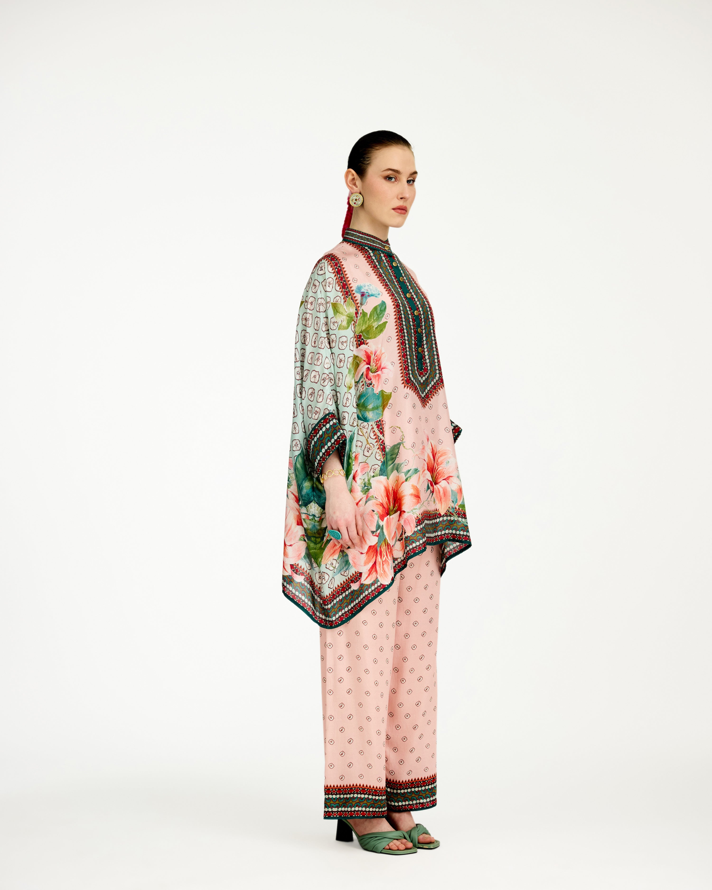Lilium : Chanel - Blush