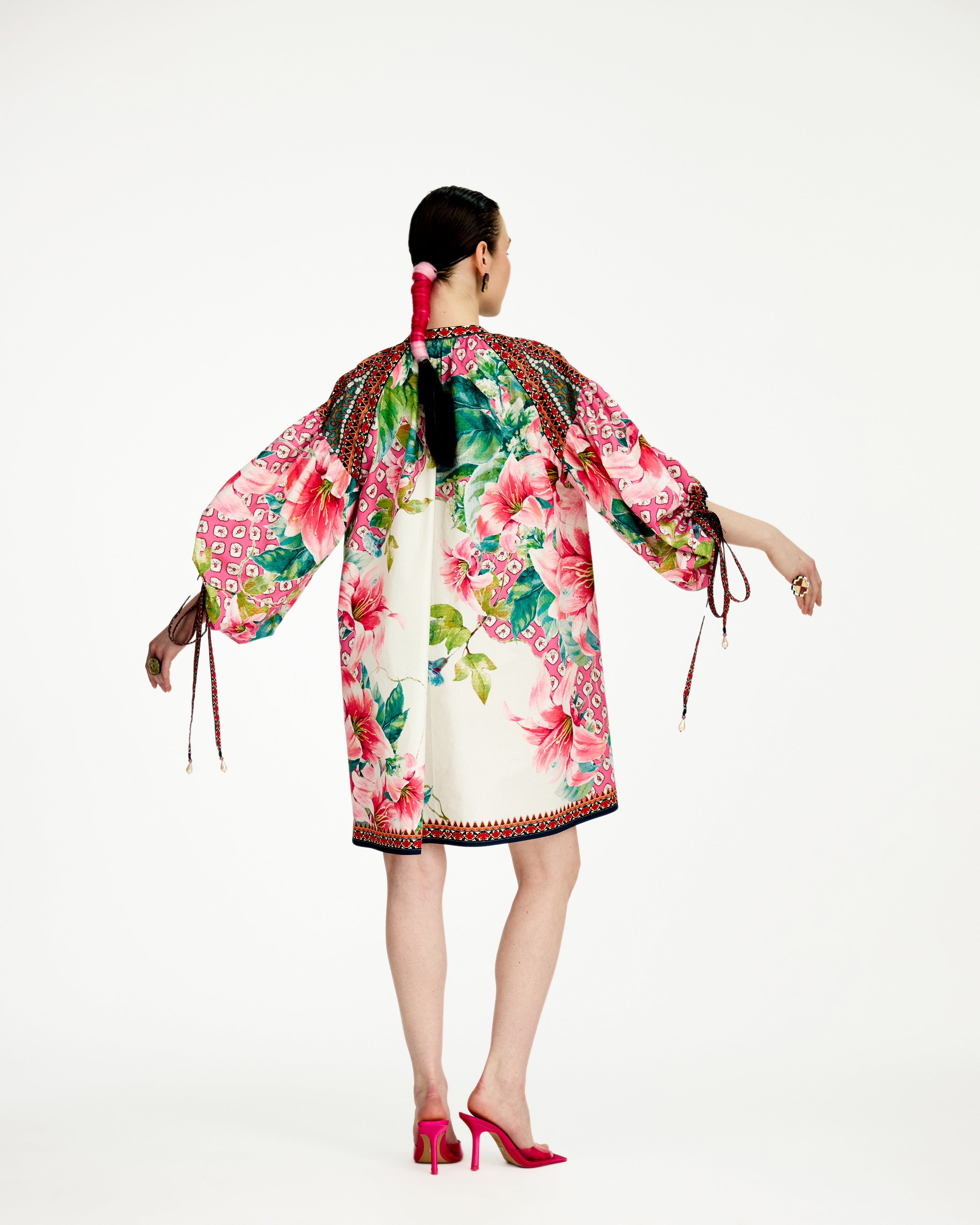 Lilium : Angelica - Blush/Pink