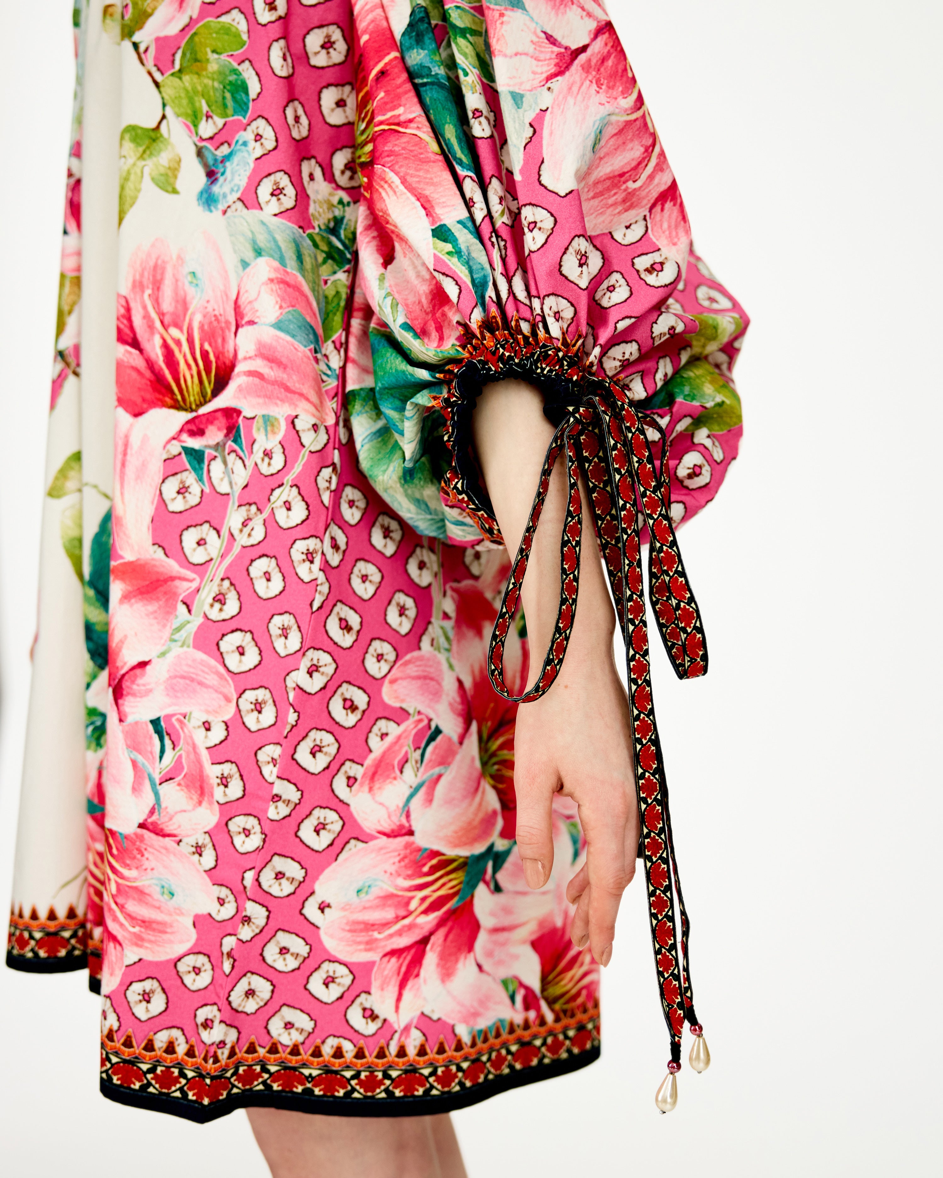 Lilium : Angelica - Blush/Pink