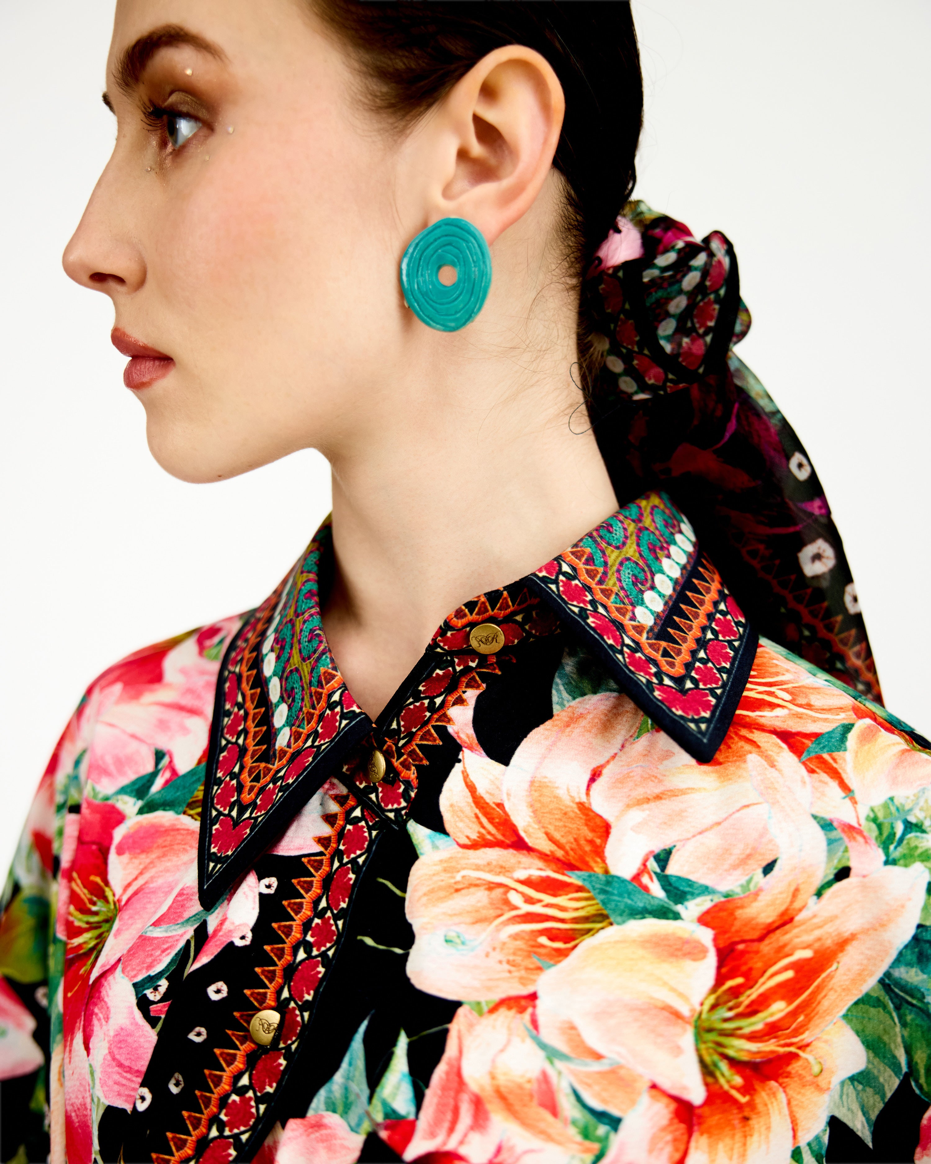 Lilium : Asita - Black