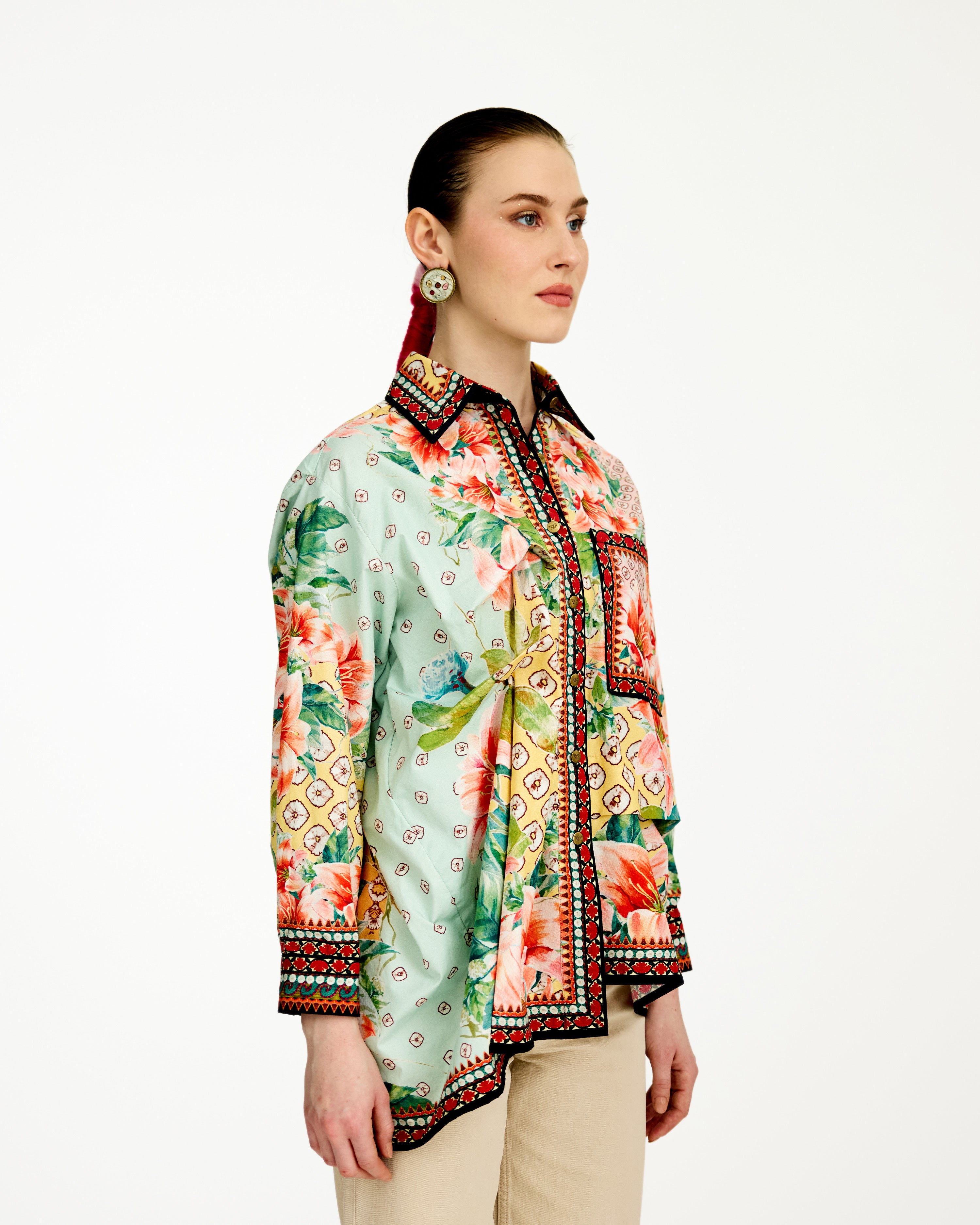 Lilium : Asiya - Multi