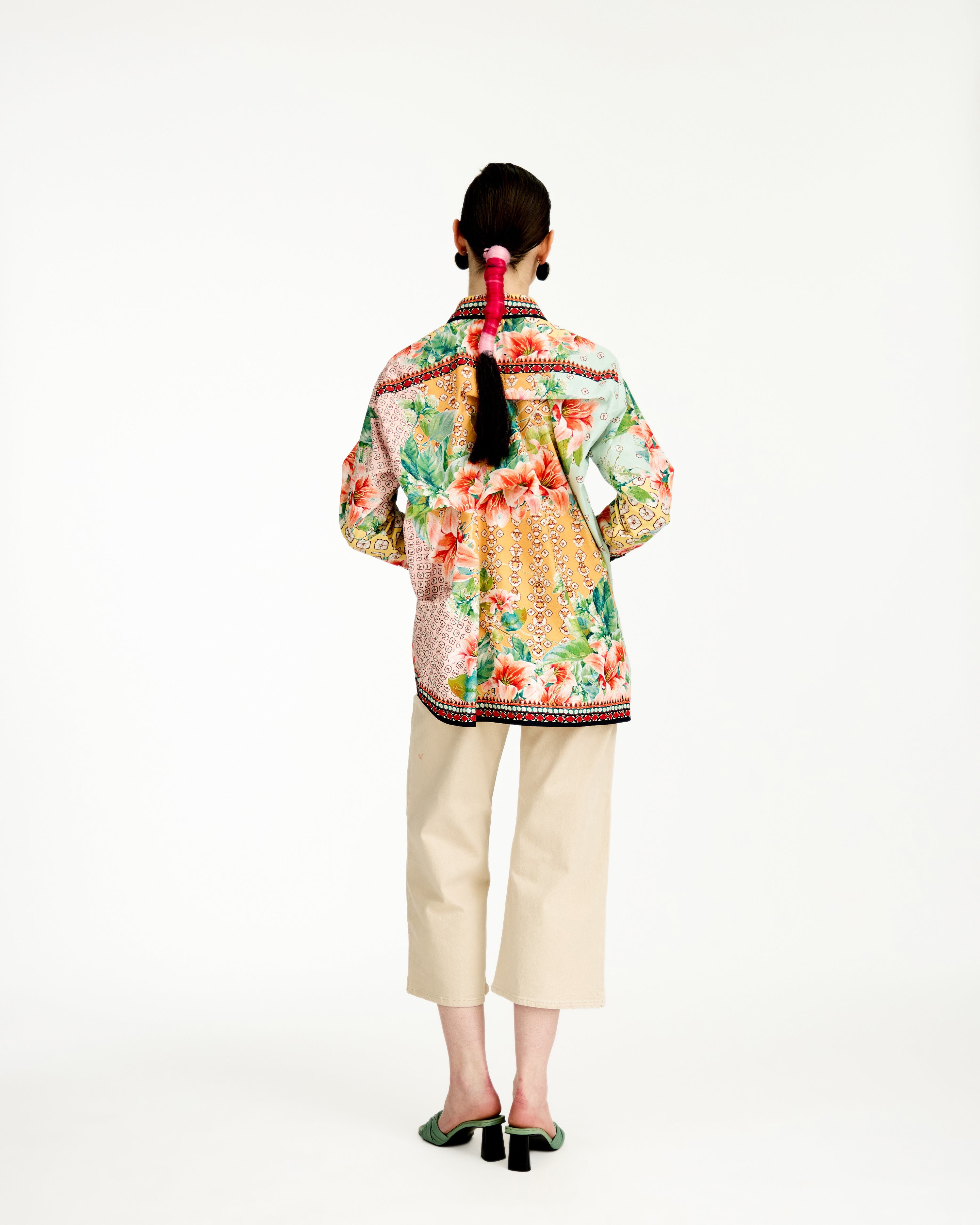 Lilium : Asiya - Multi
