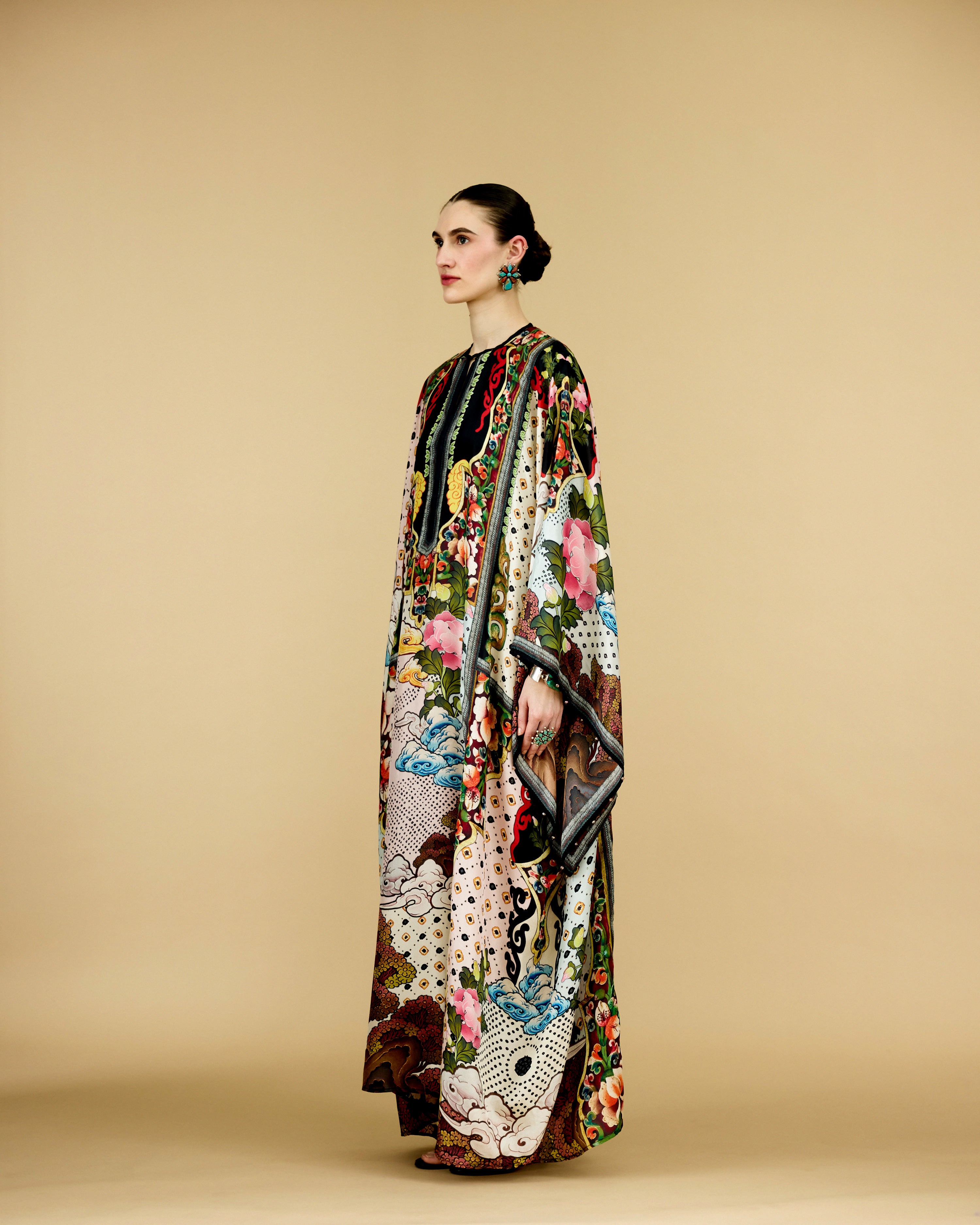 Ladakh : Beatrice - Multi