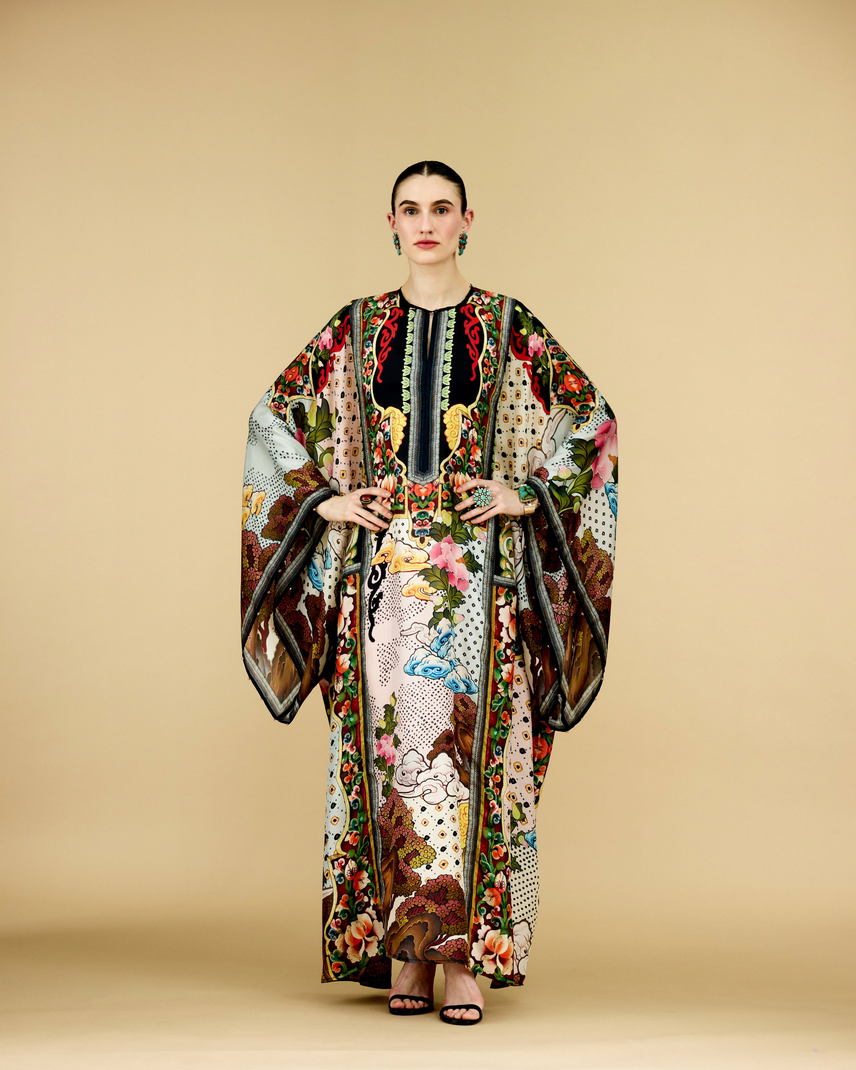 Ladakh : Beatrice - Multi