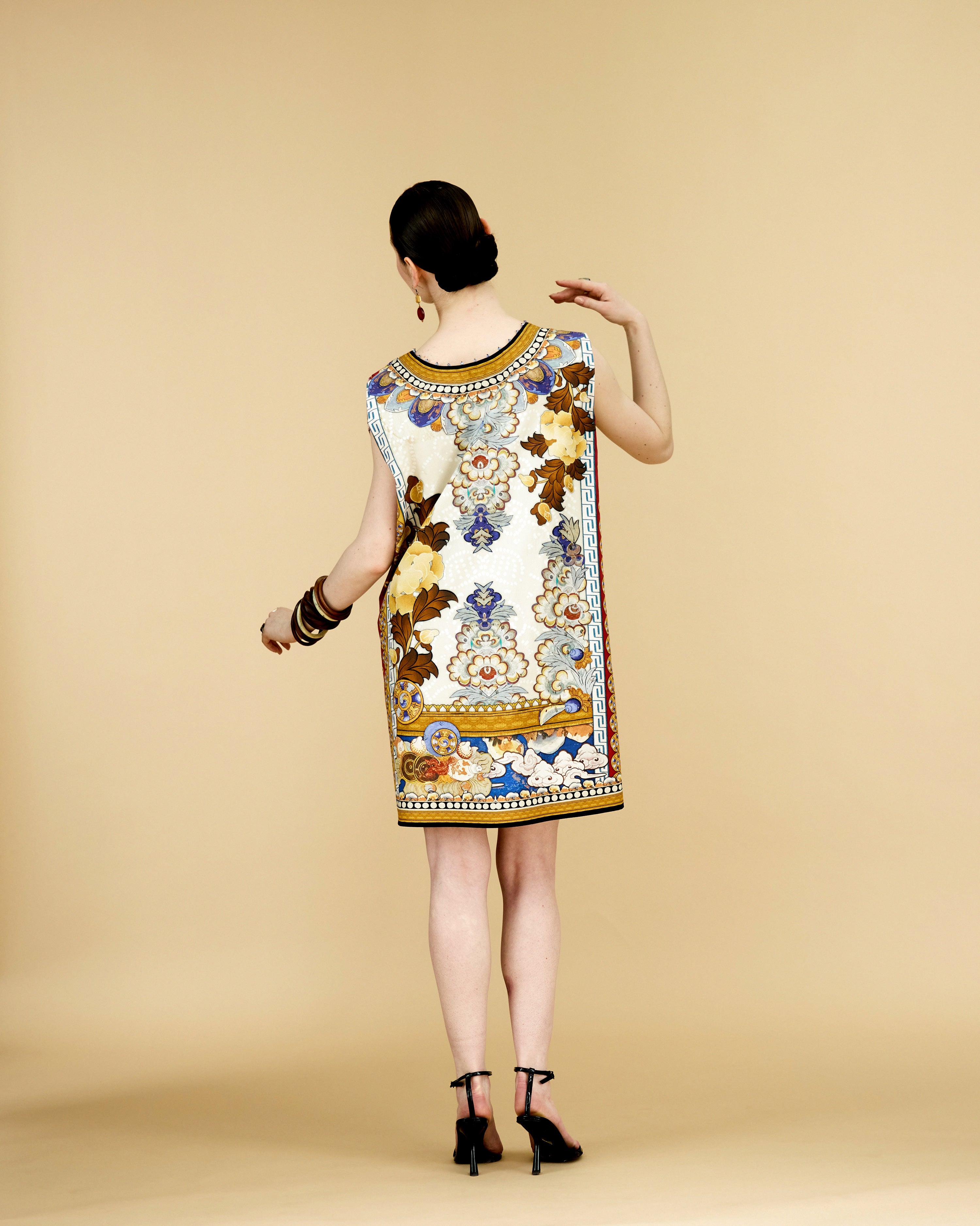 Ladakh : Orlanda - Beige