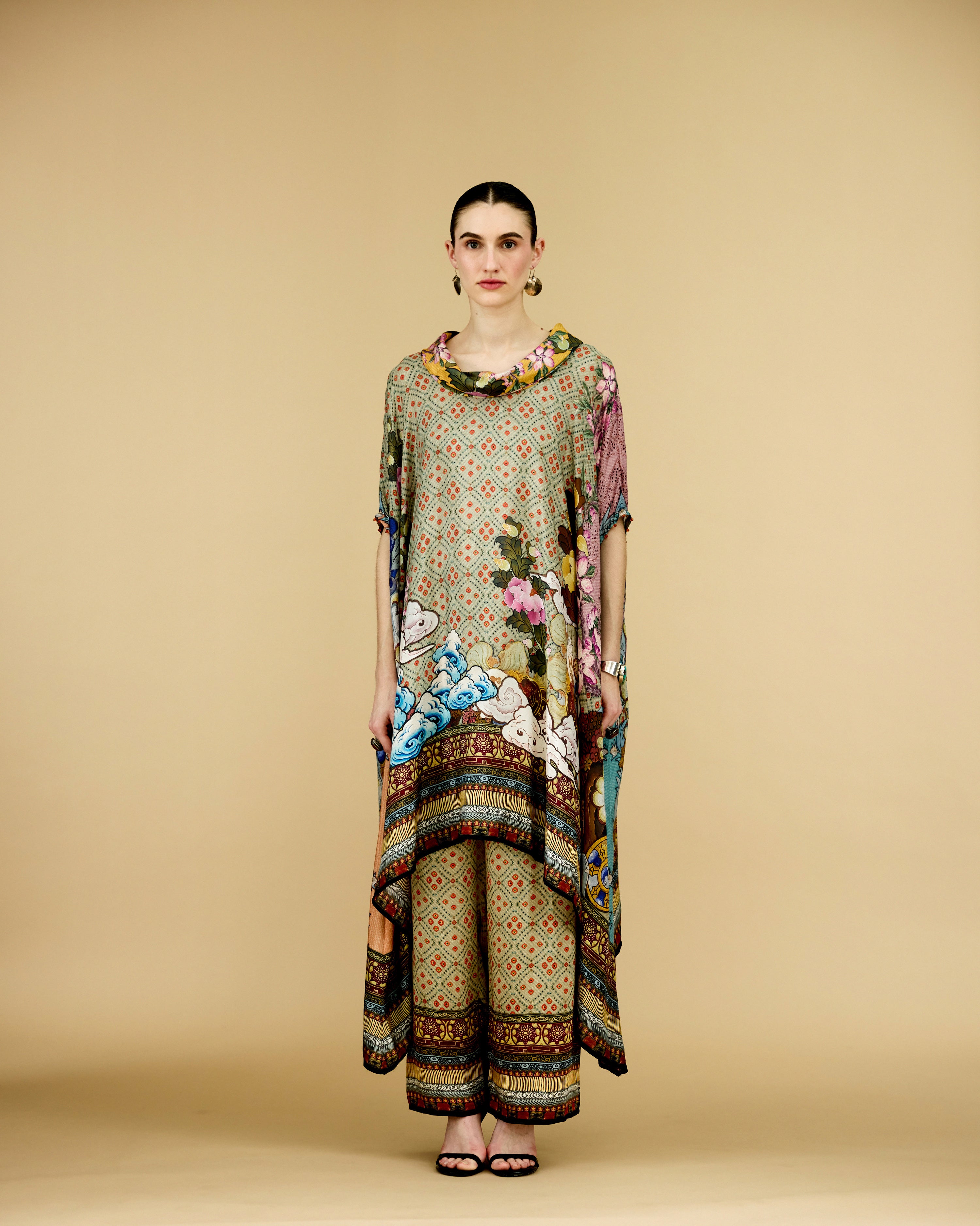 Ladakh : Lavanya - Taupe