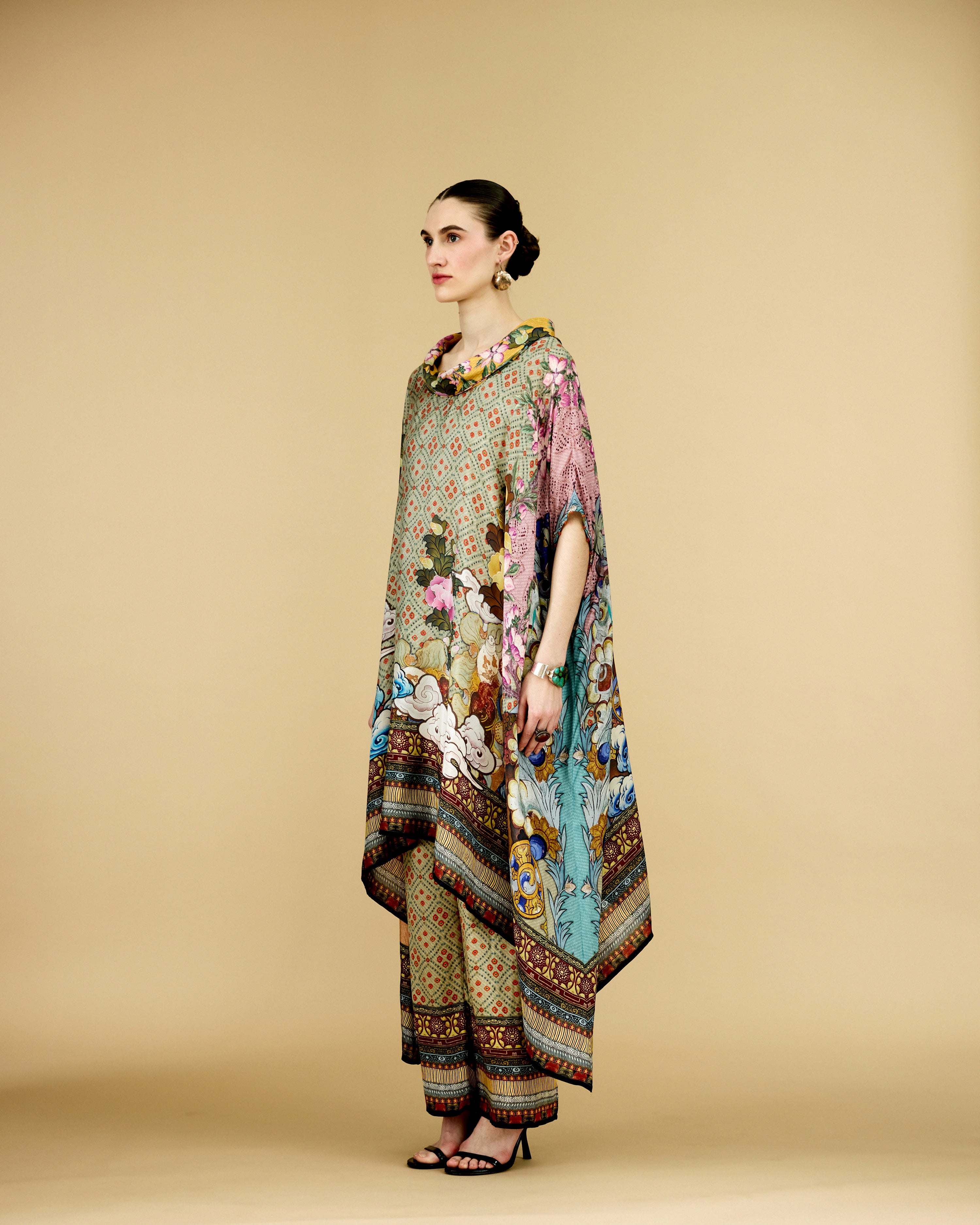 Ladakh : Lavanya - Taupe