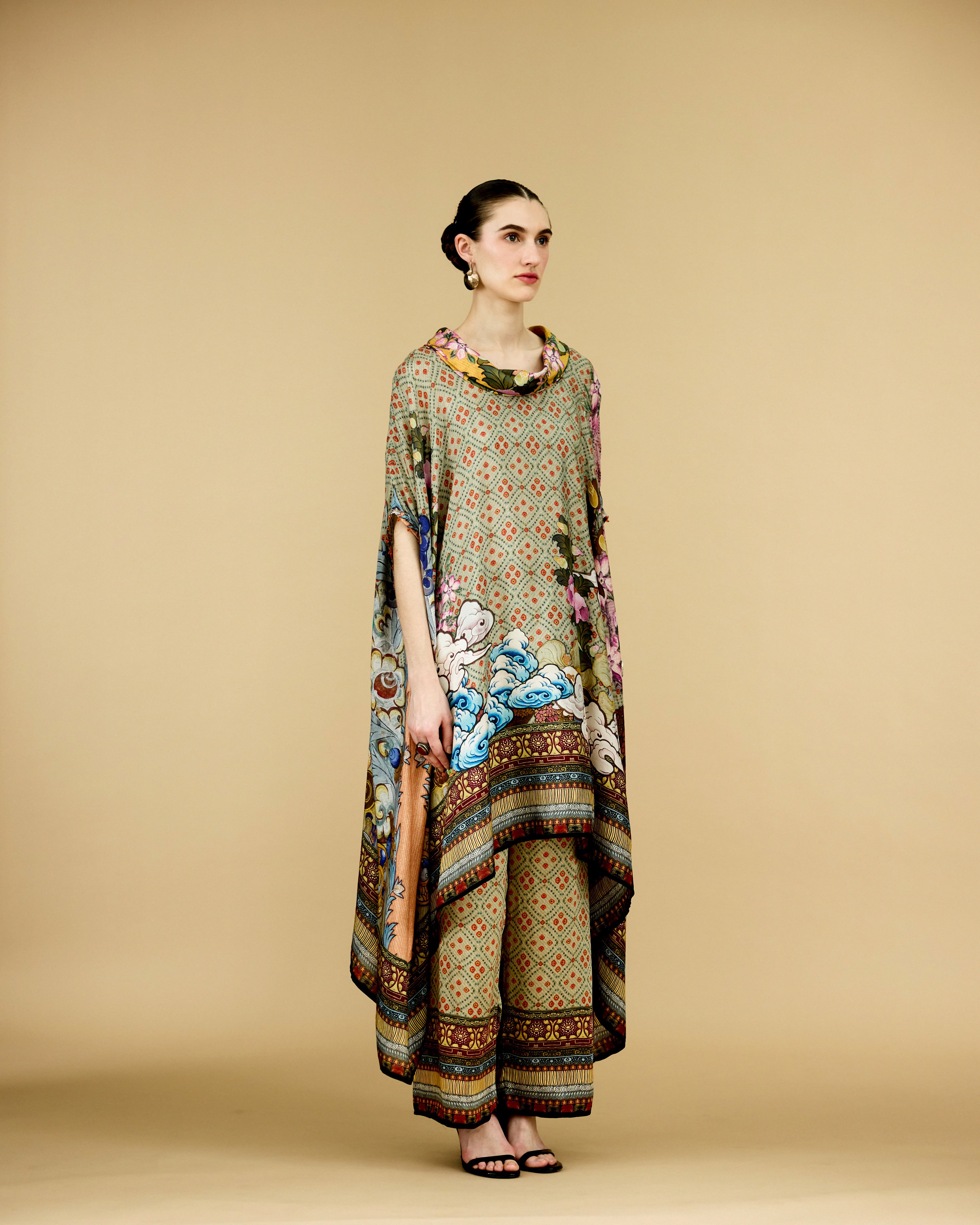 Ladakh : Lavanya - Taupe