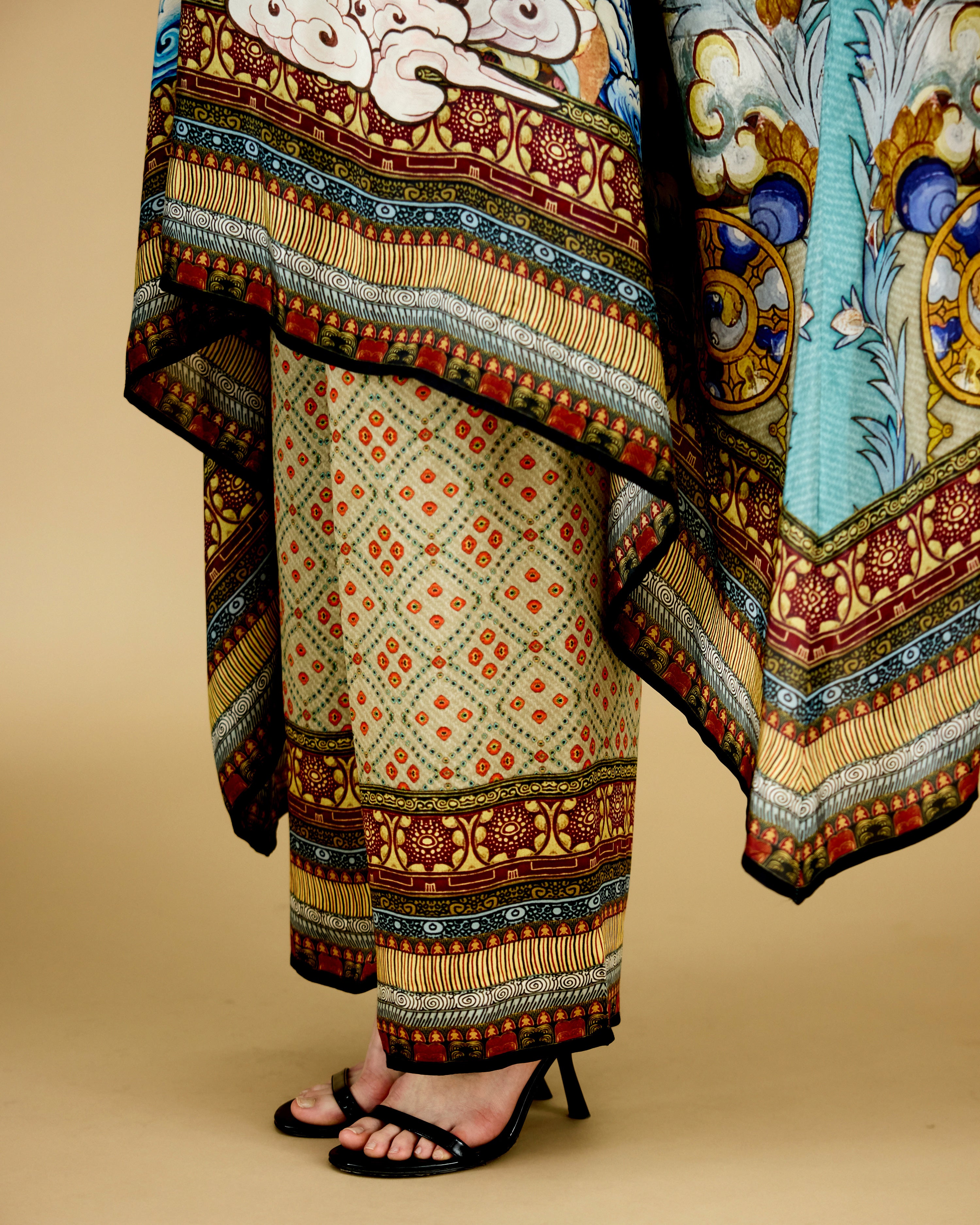 Ladakh : Lavanya - Taupe