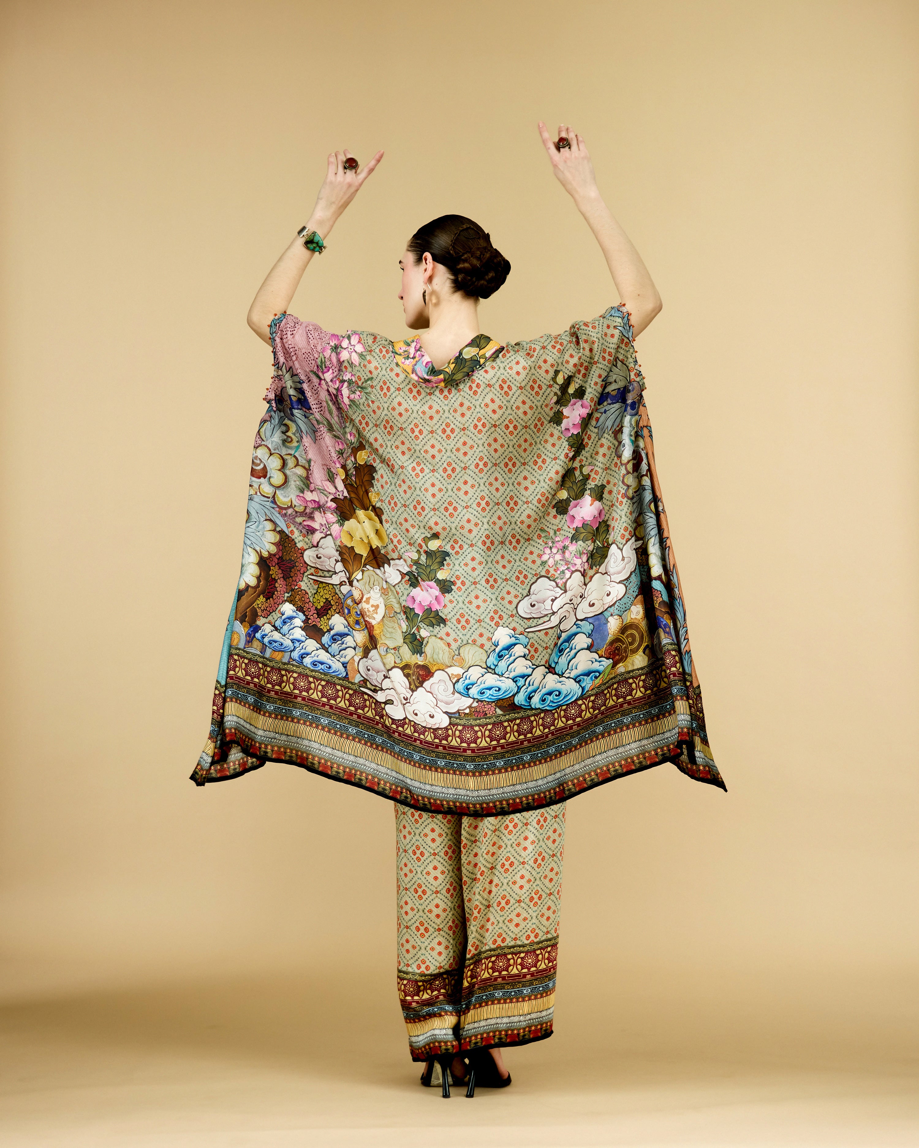 Ladakh : Lavanya - Taupe