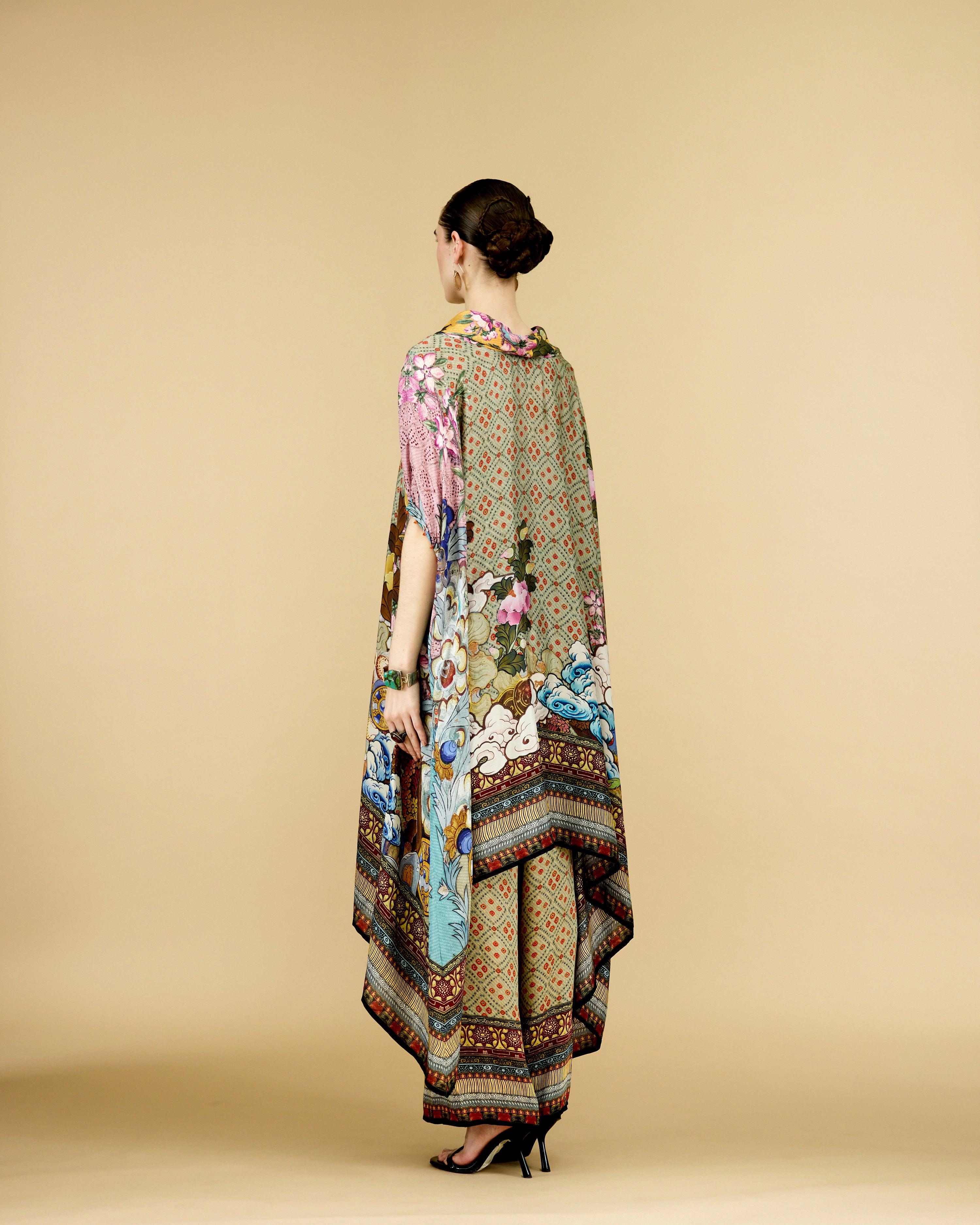 Ladakh : Lavanya - Taupe