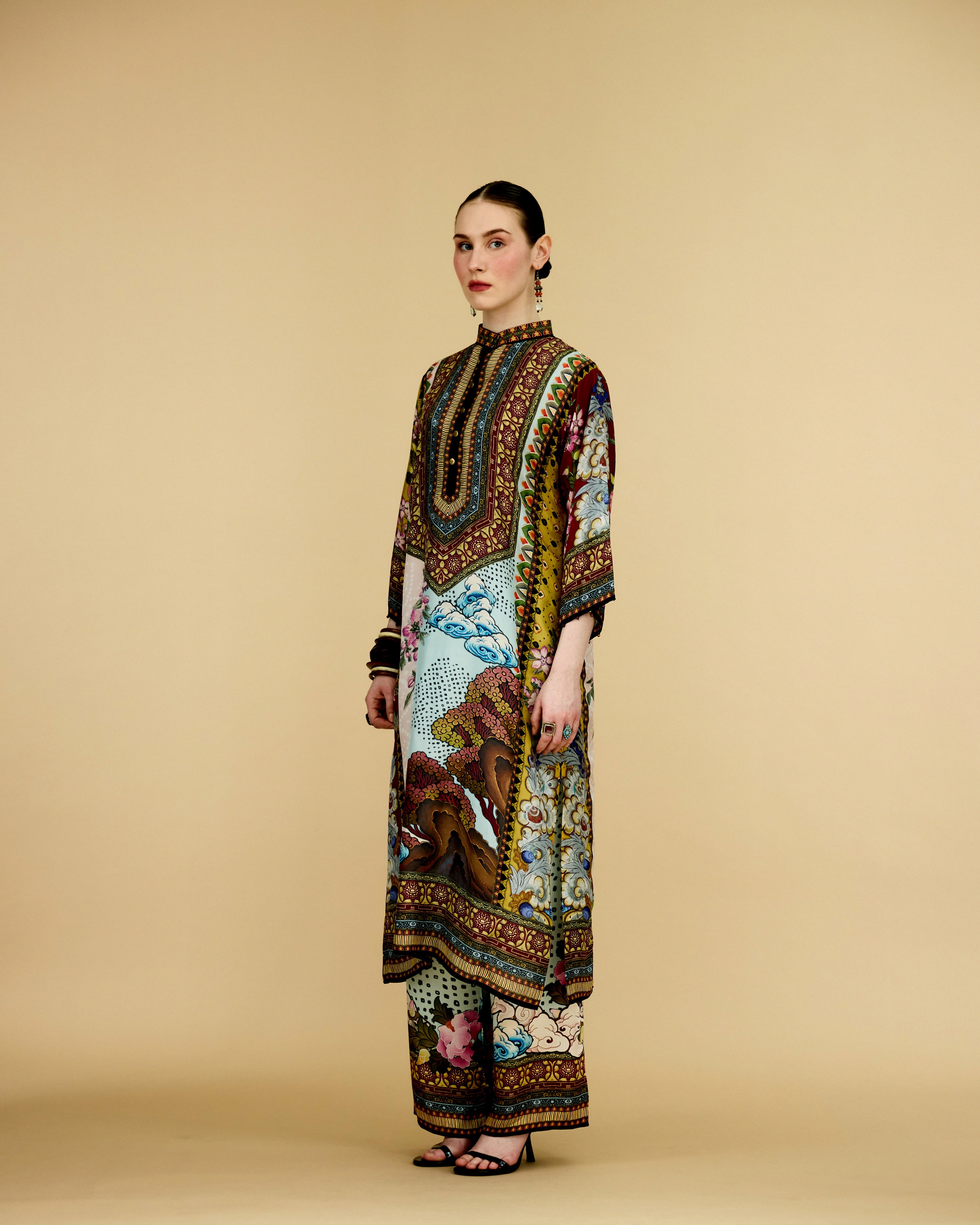 Ladakh : Ghazala - Multi
