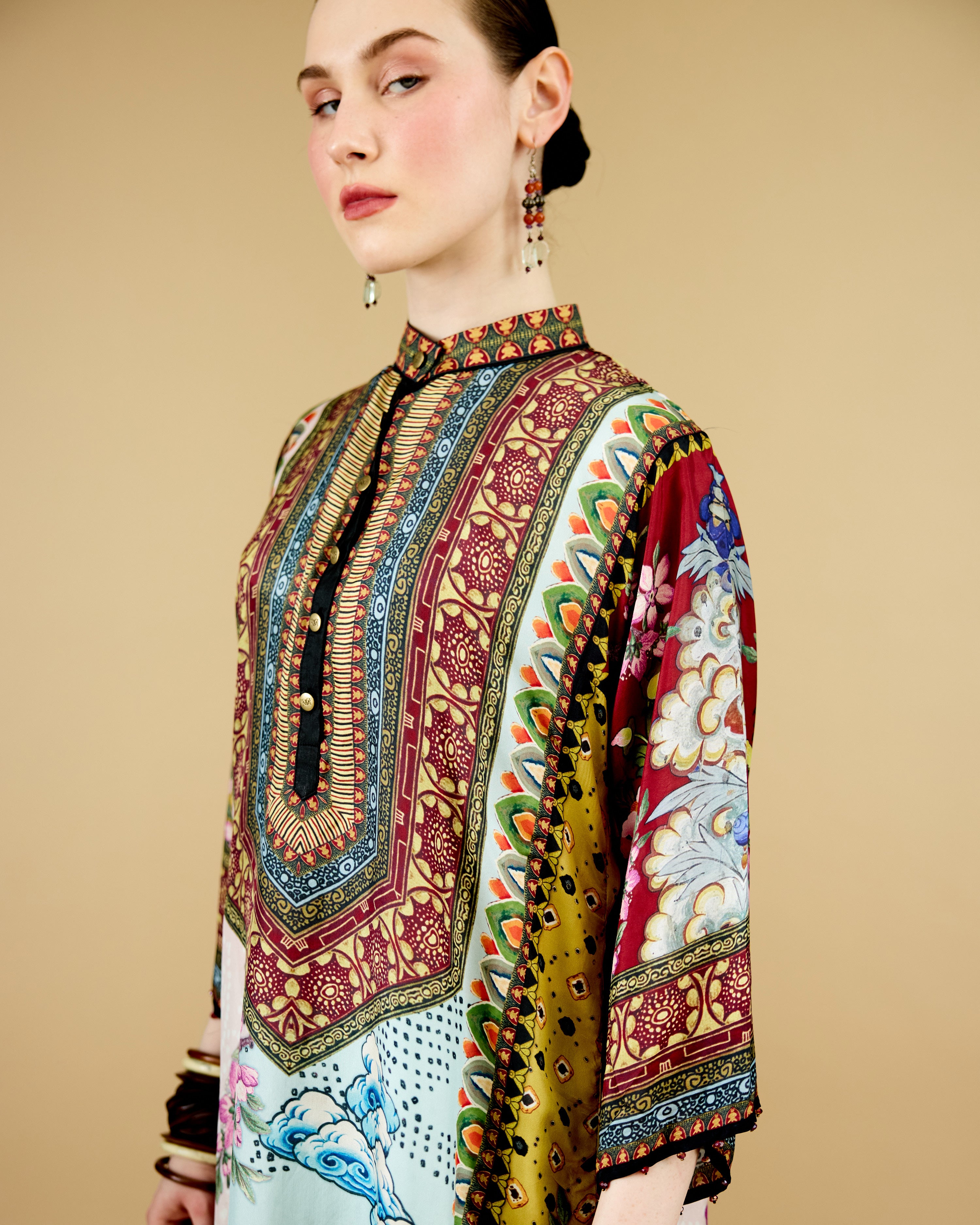 Ladakh : Ghazala - Multi