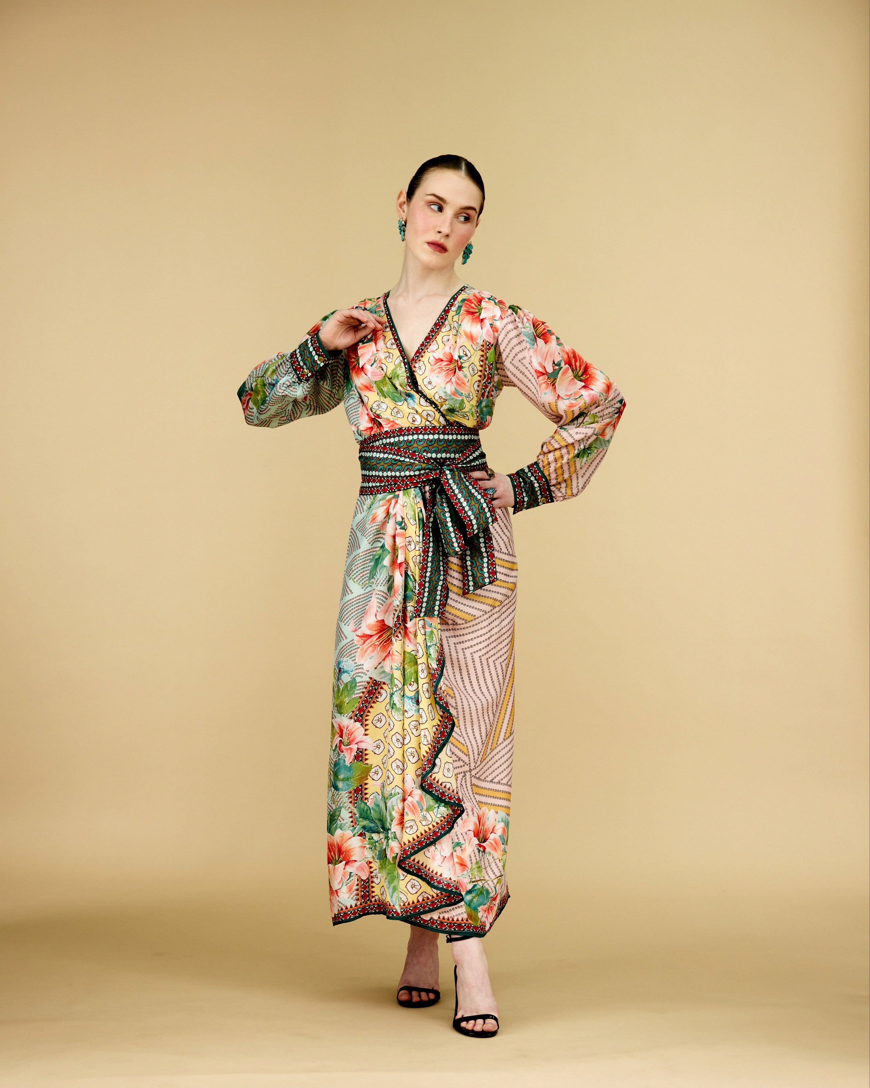 Lilium : Udipti - Multi