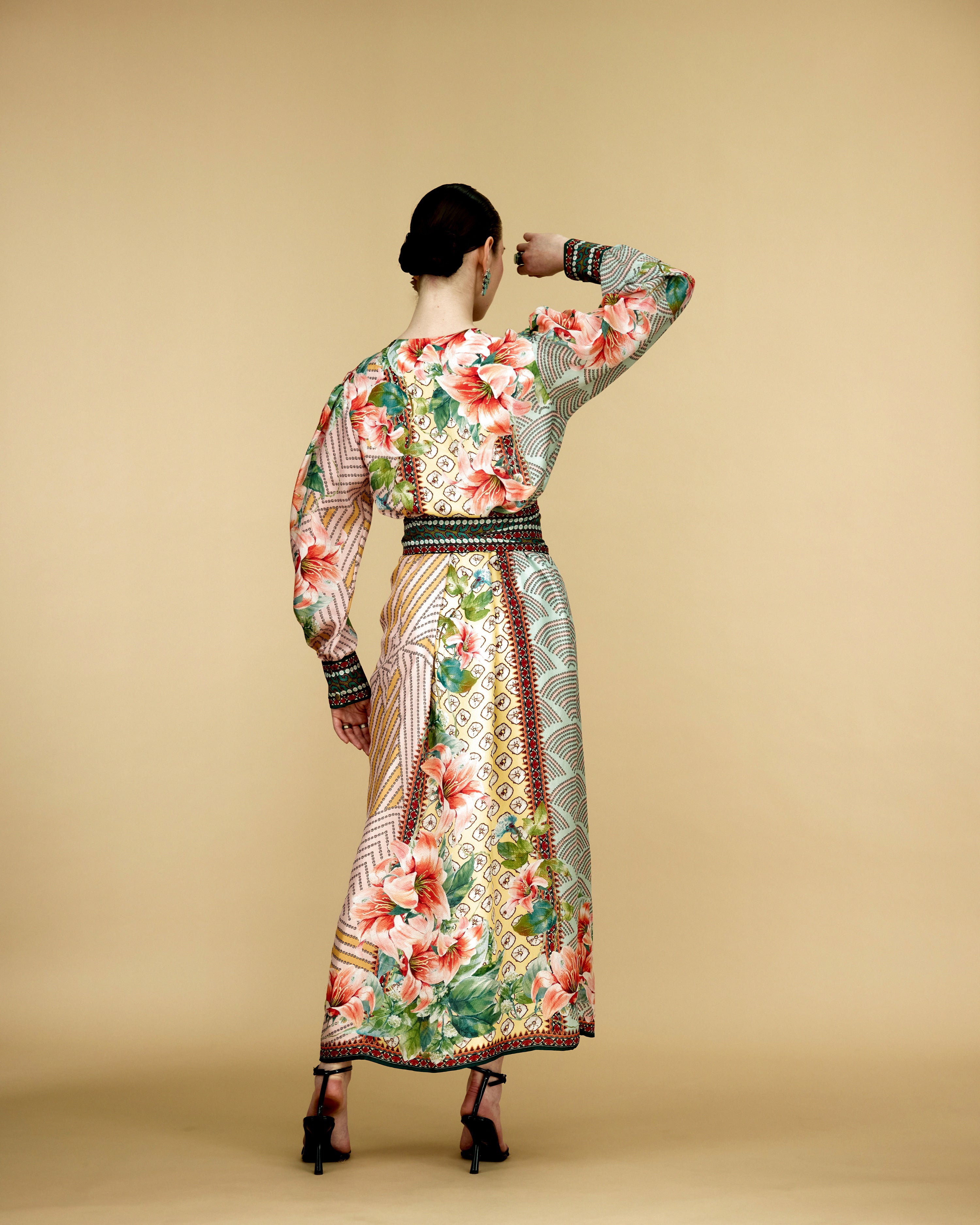 Lilium : Udipti - Multi