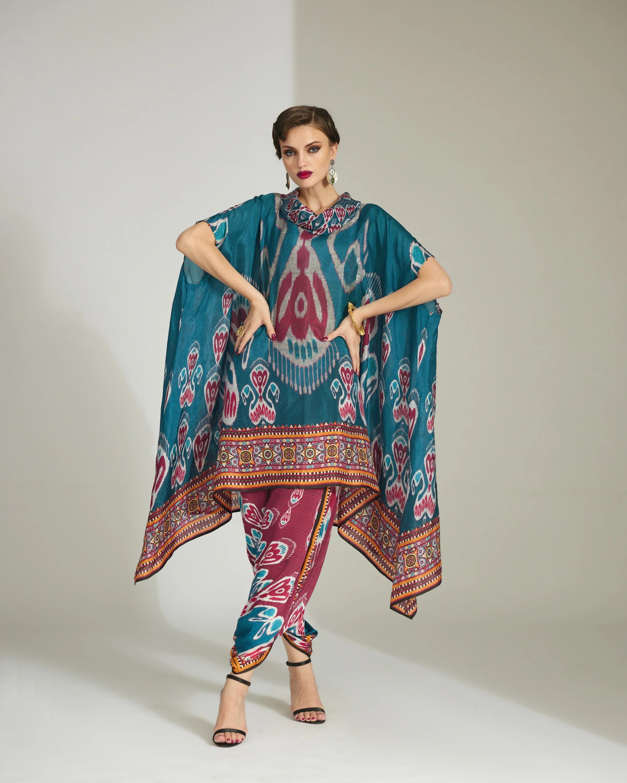 FERUZA : Lavanya