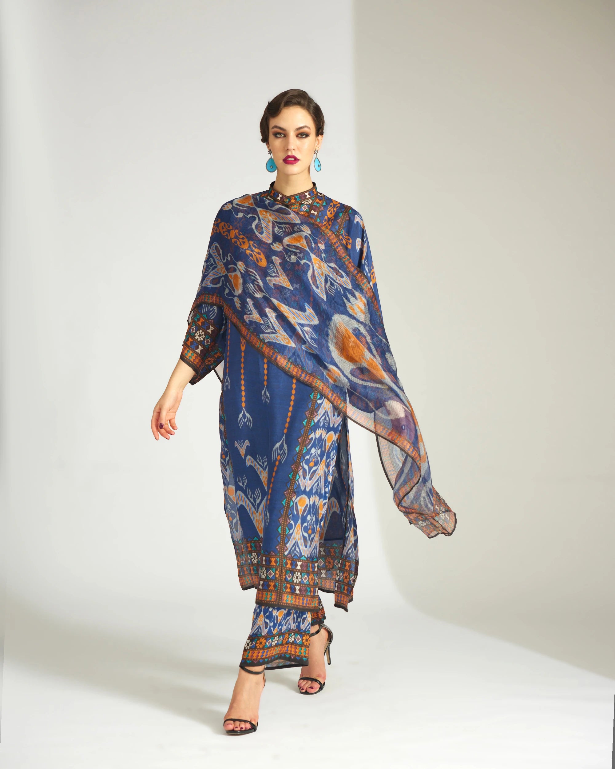 FERUZA : Gayatri