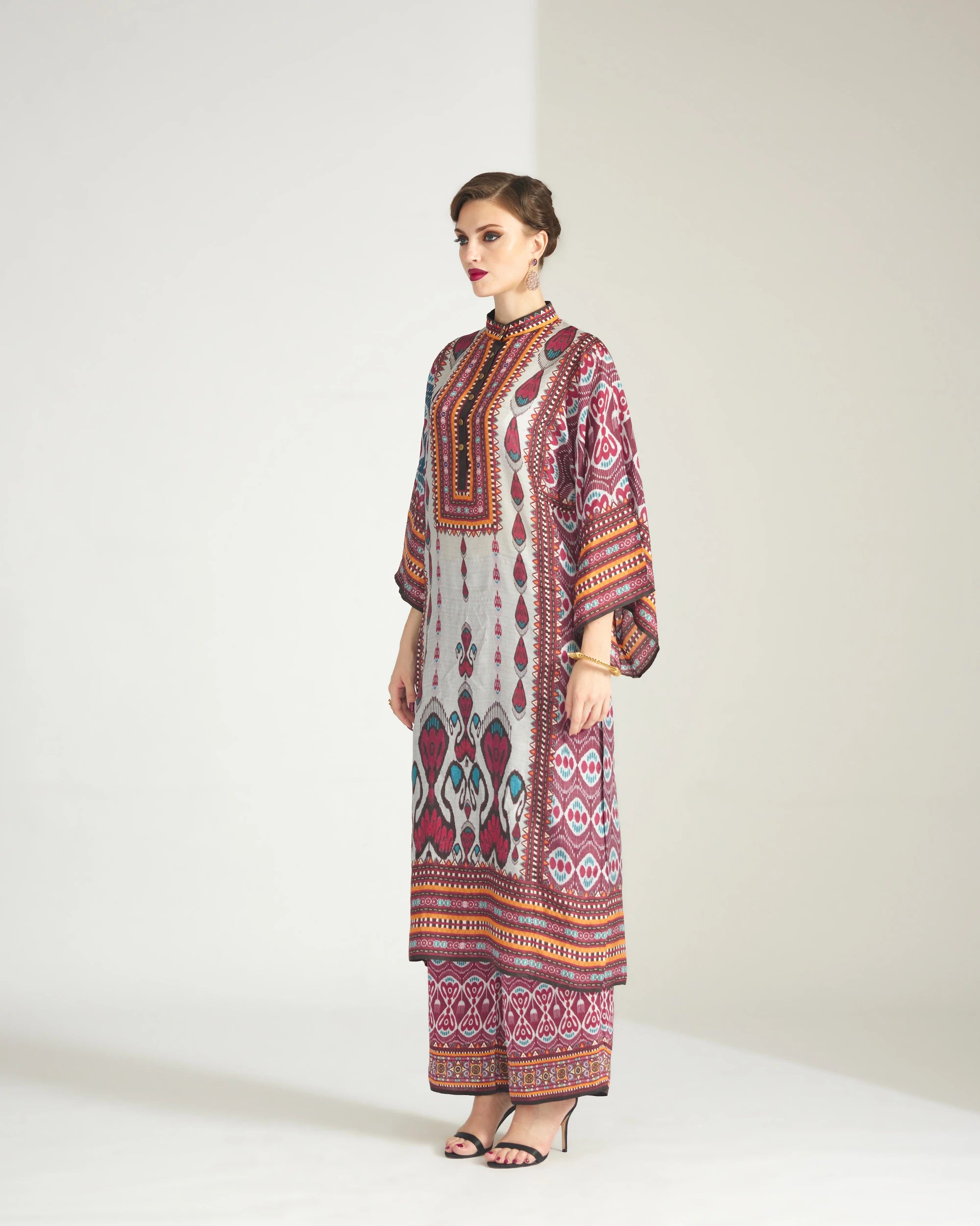 FERUZA : Gayatri